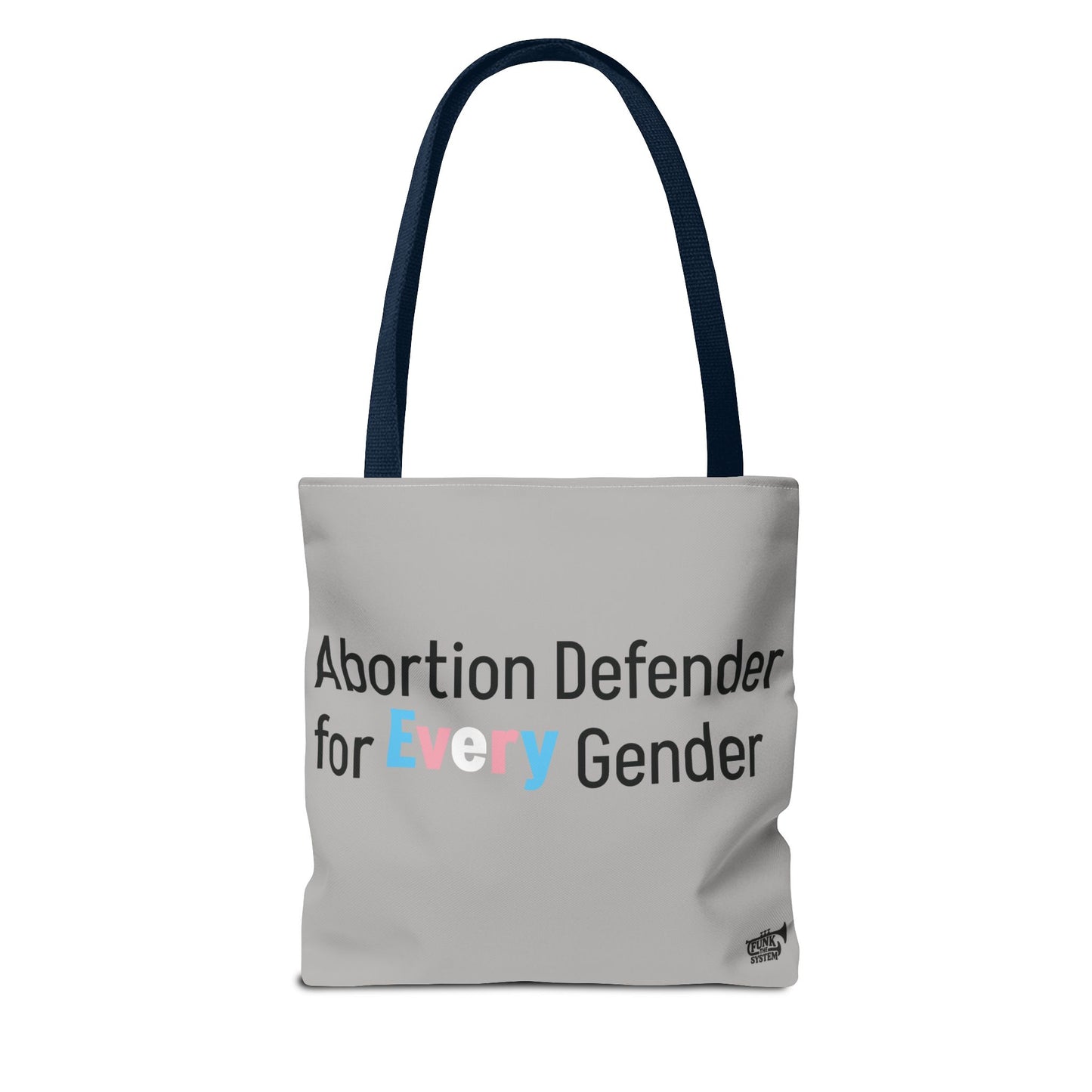 Defender Tote