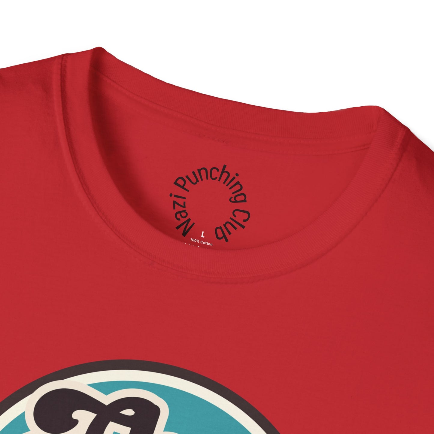 The Lower Class Bubble Softstyle T-Shirt
