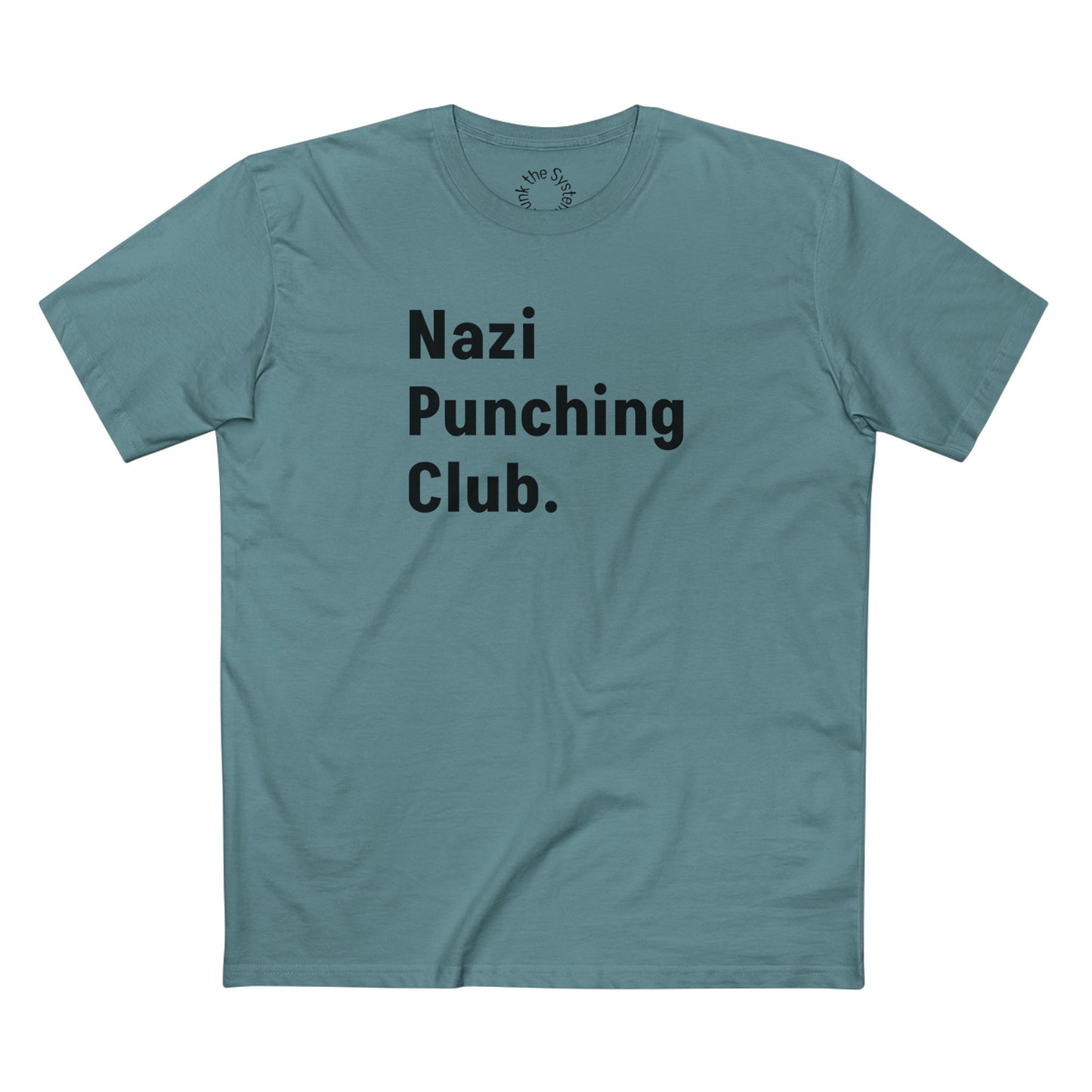 N.P.C Staple Tee