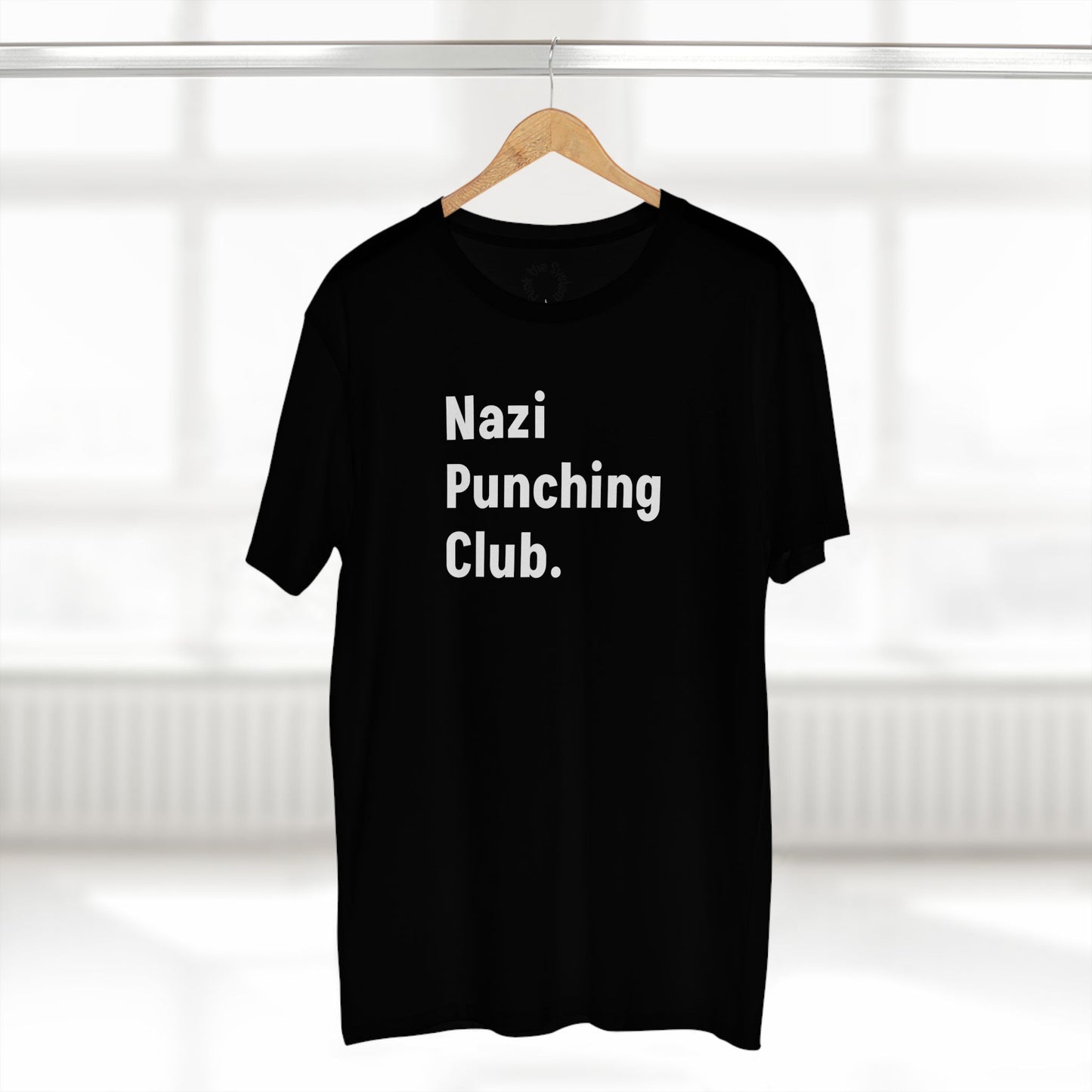 N.P.C Staple Tee