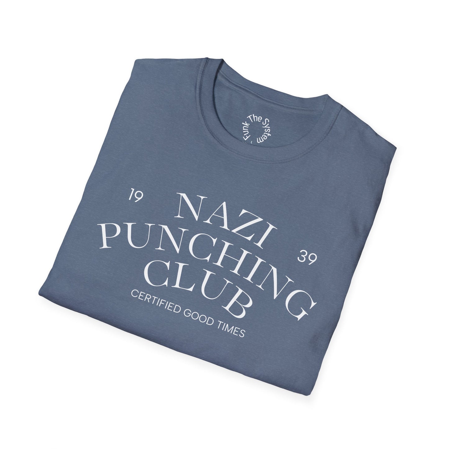 NPC Established 1939