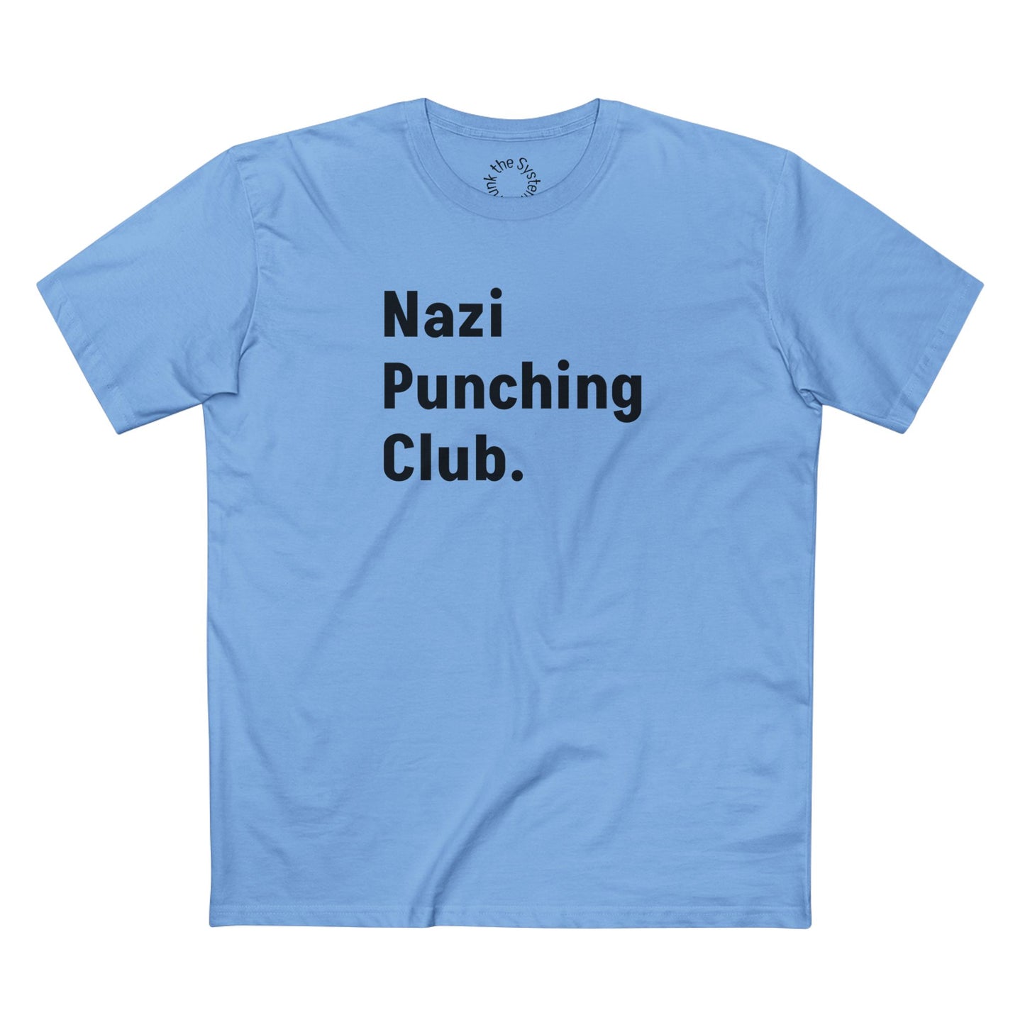 N.P.C Staple Tee