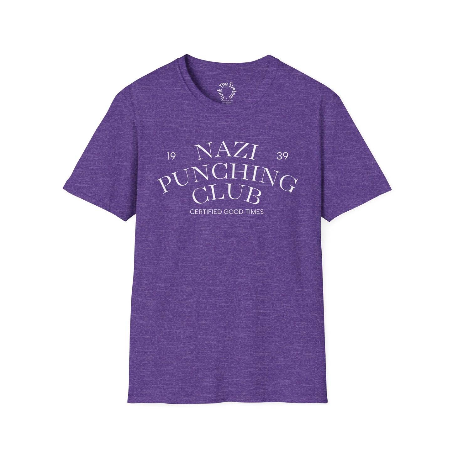 NPC Established 1939