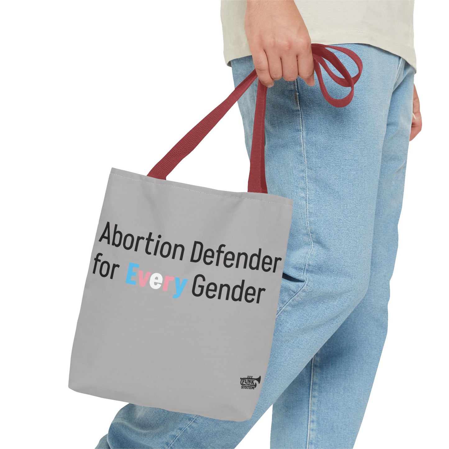 Defender Tote