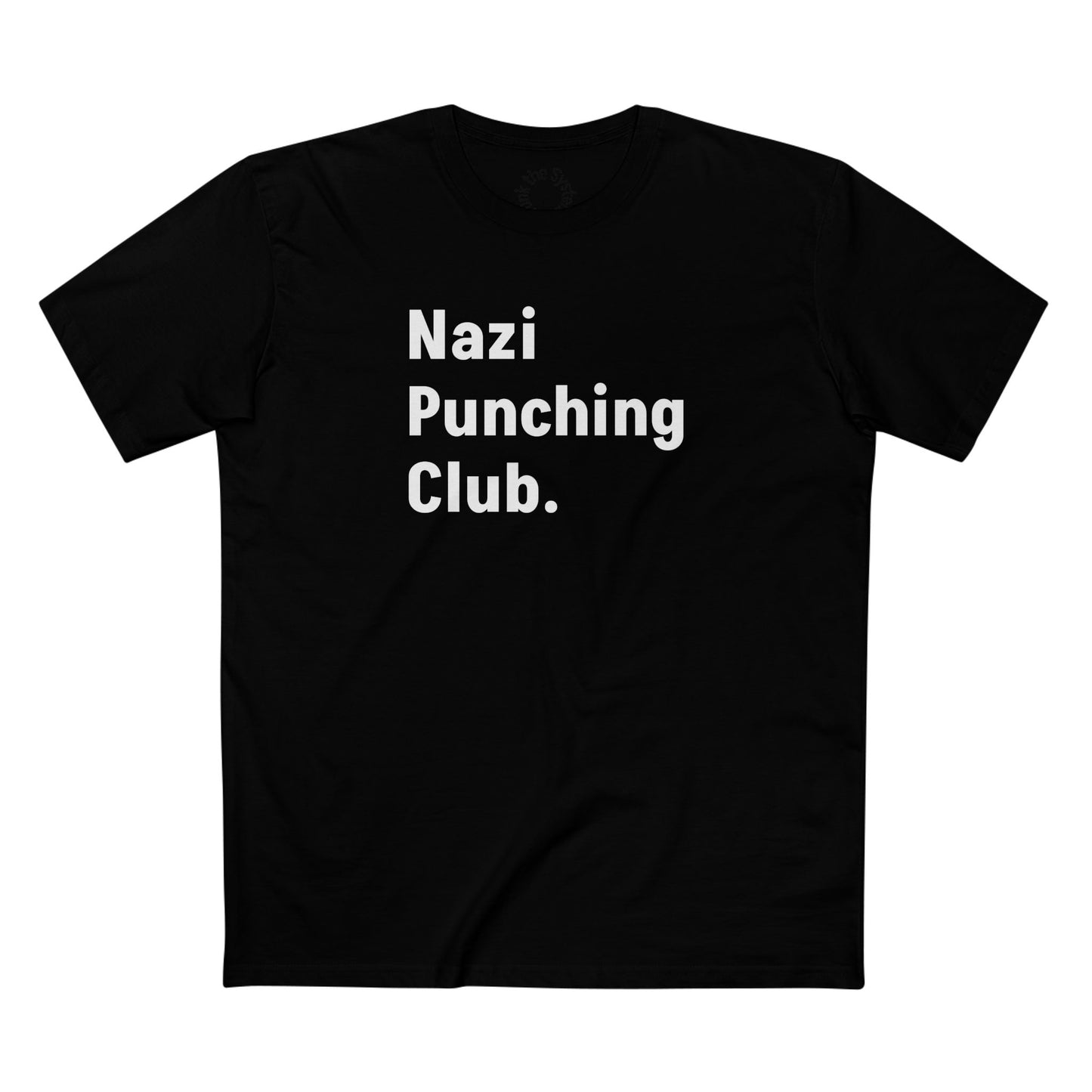 N.P.C Staple Tee