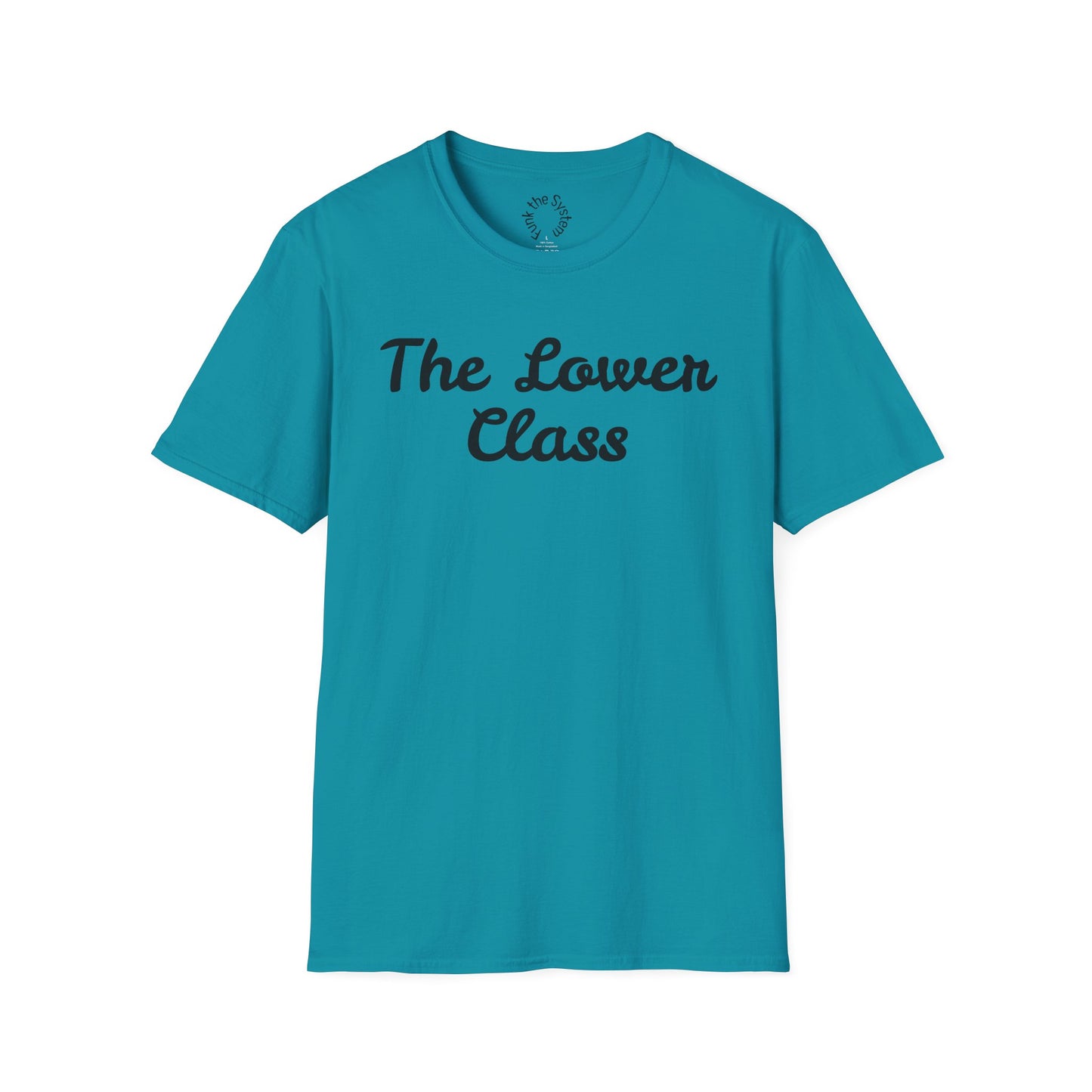 The Lower Class Softstyle T-shirt