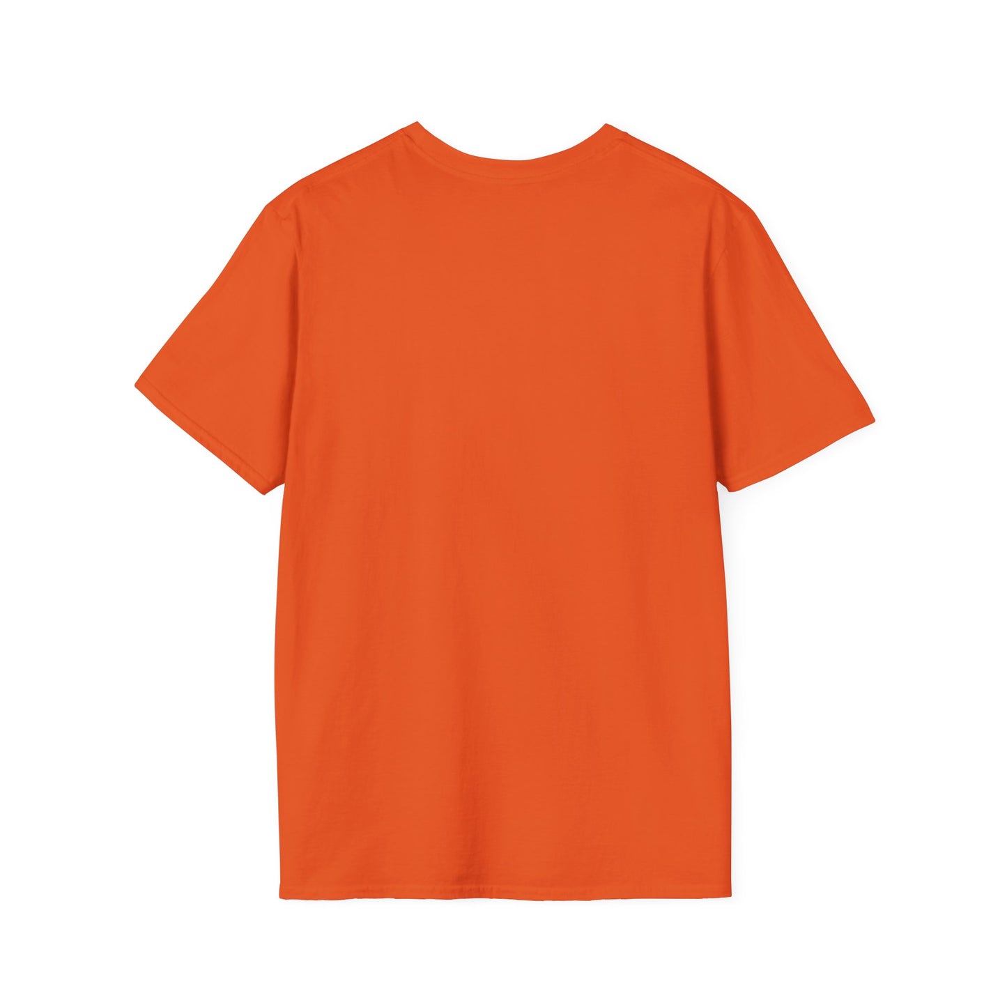 N.P.C. Softstyle T-shirt