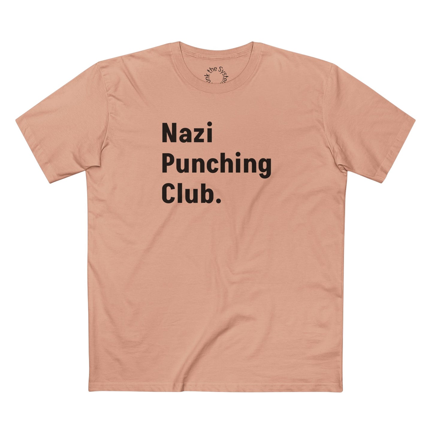 N.P.C Staple Tee