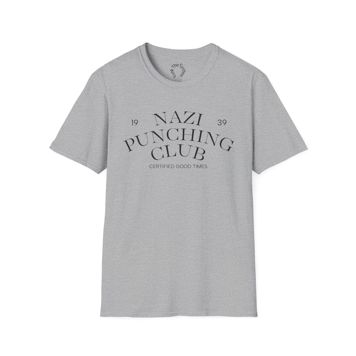 NPC Established 1939