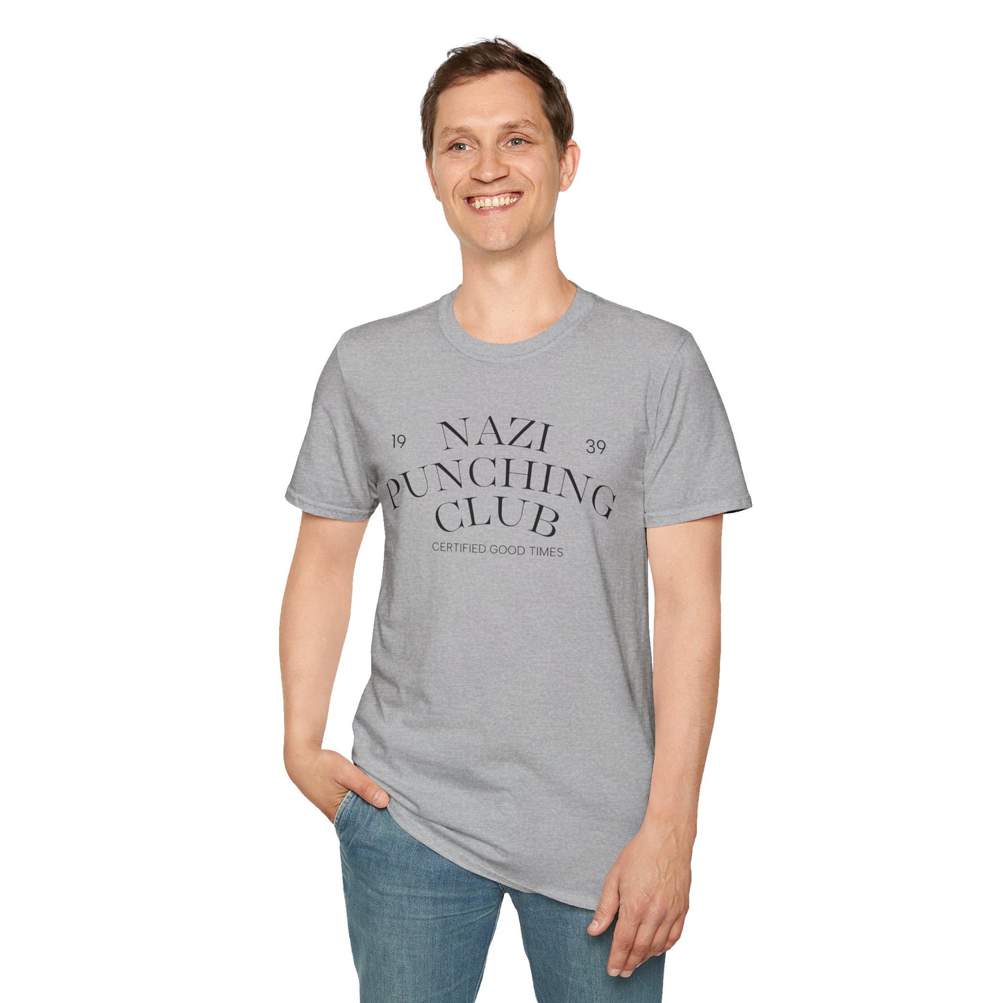 NPC Established 1939