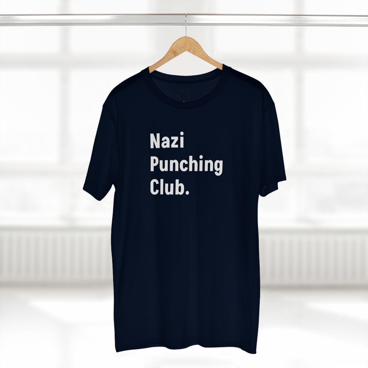 N.P.C Staple Tee