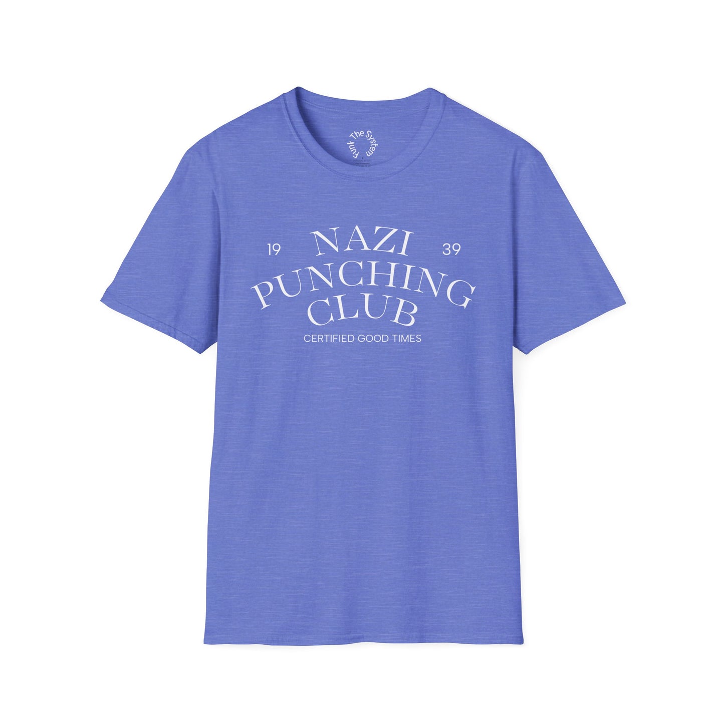 NPC Established 1939