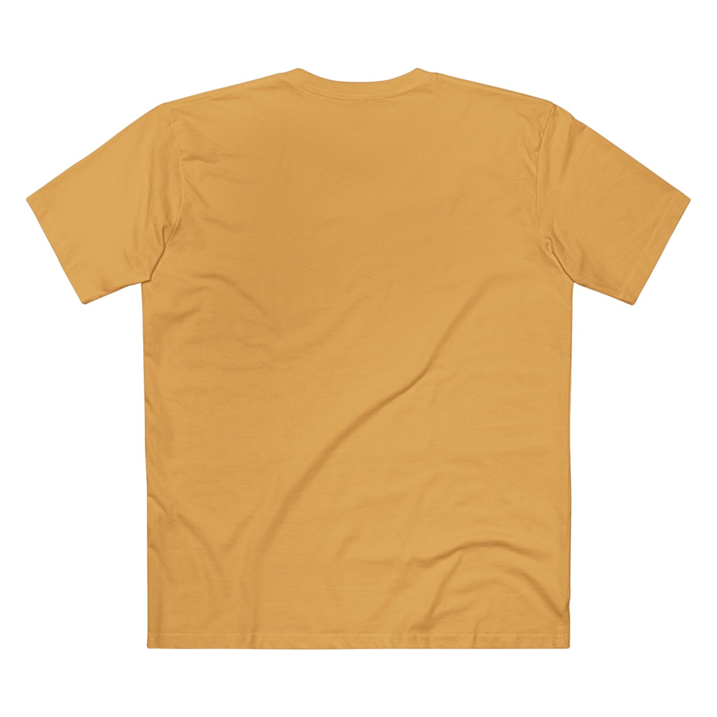 Wavy N.P.C Staple Tee