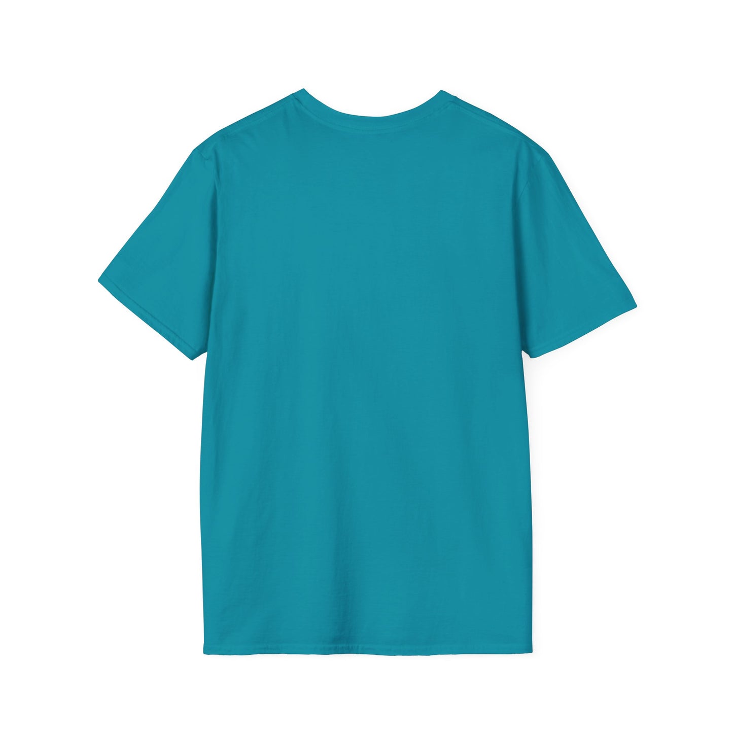 N.P.C. Softstyle T-shirt