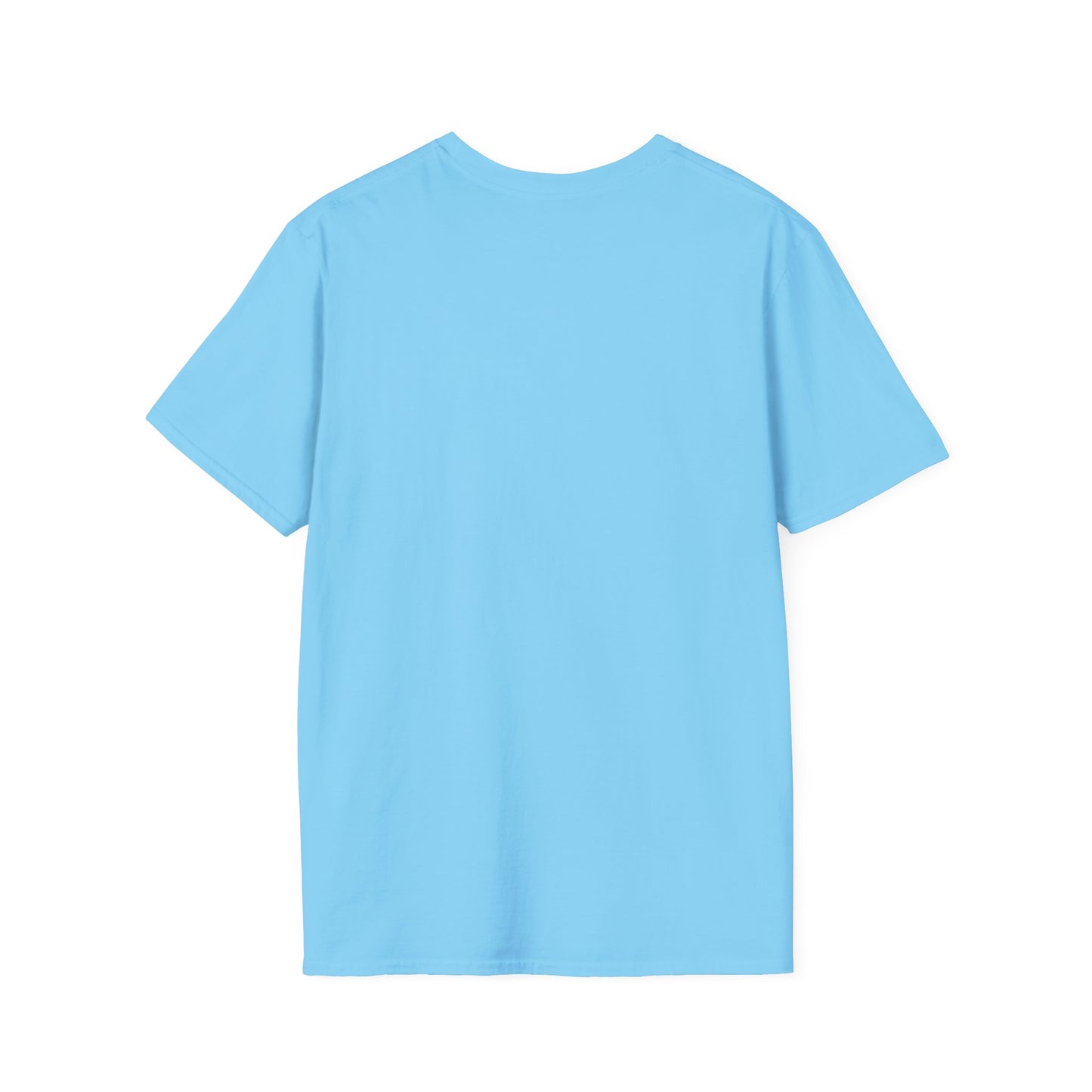 The Lower Class Softstyle T-shirt