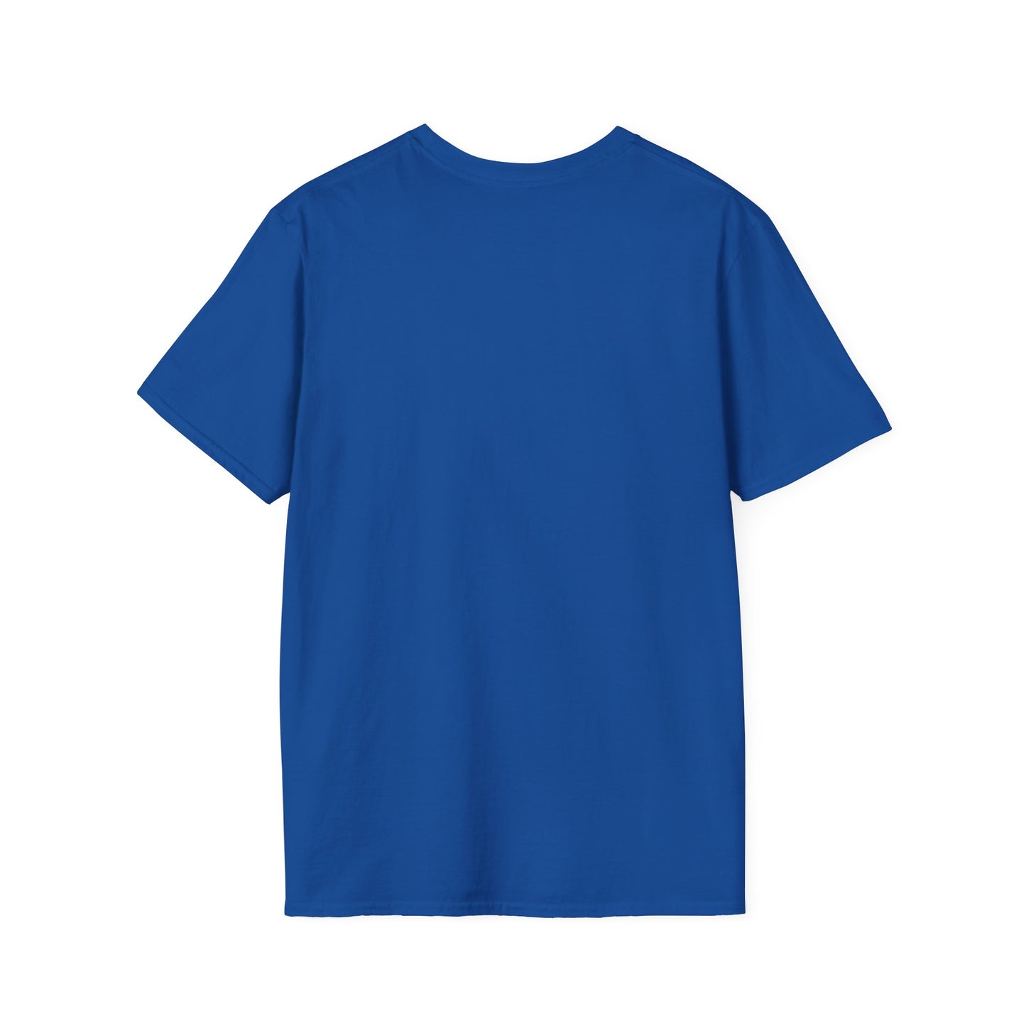 Wavy N.P.C Softstyle T-shirt