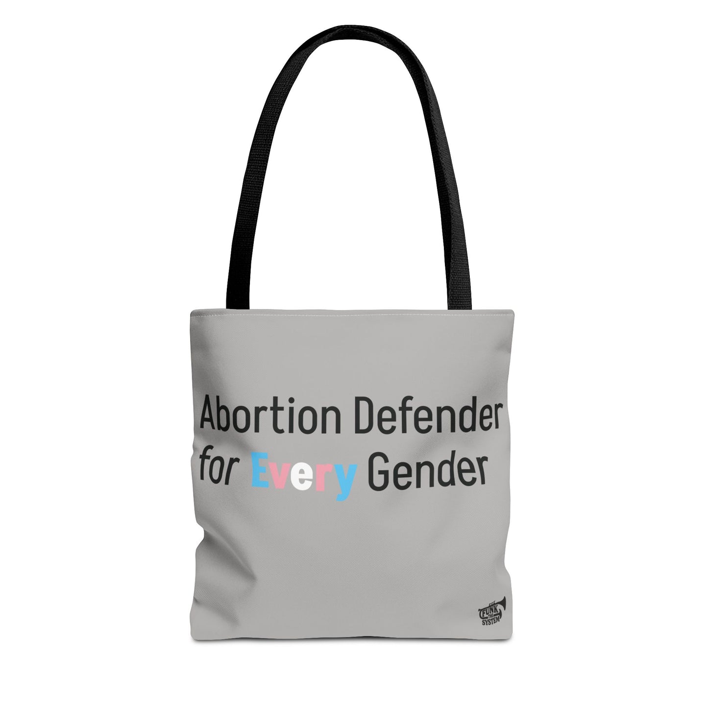 Defender Tote