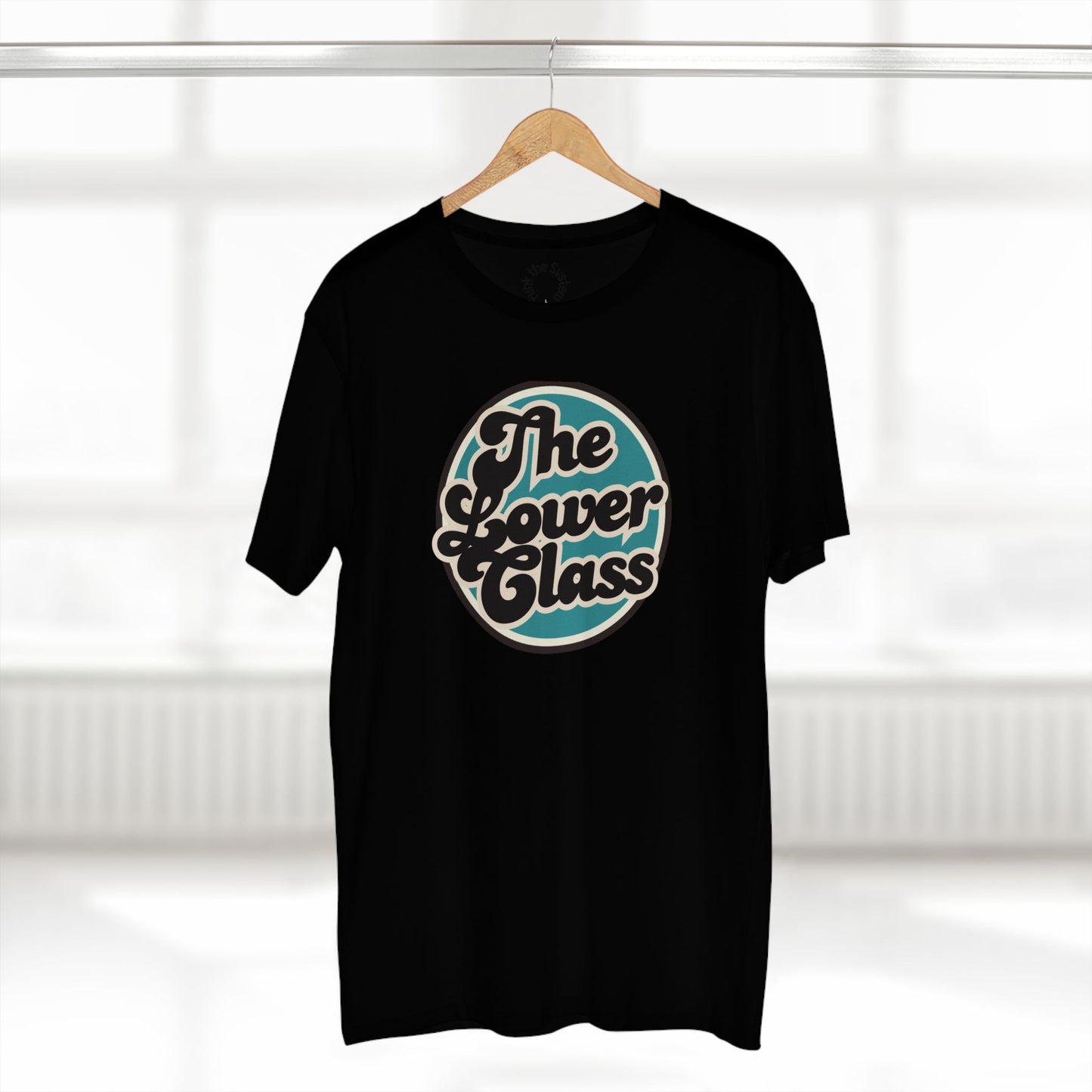 The Lower Class Bubble Staple Tee