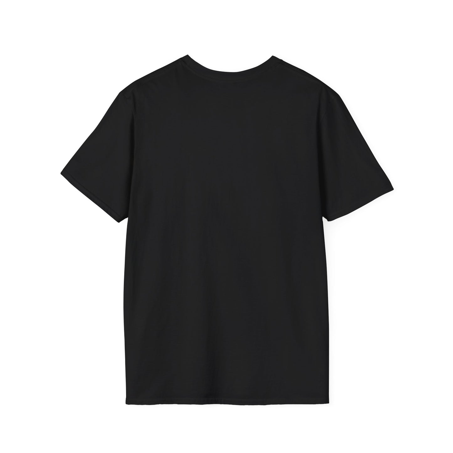 Wavy N.P.C Softstyle T-shirt