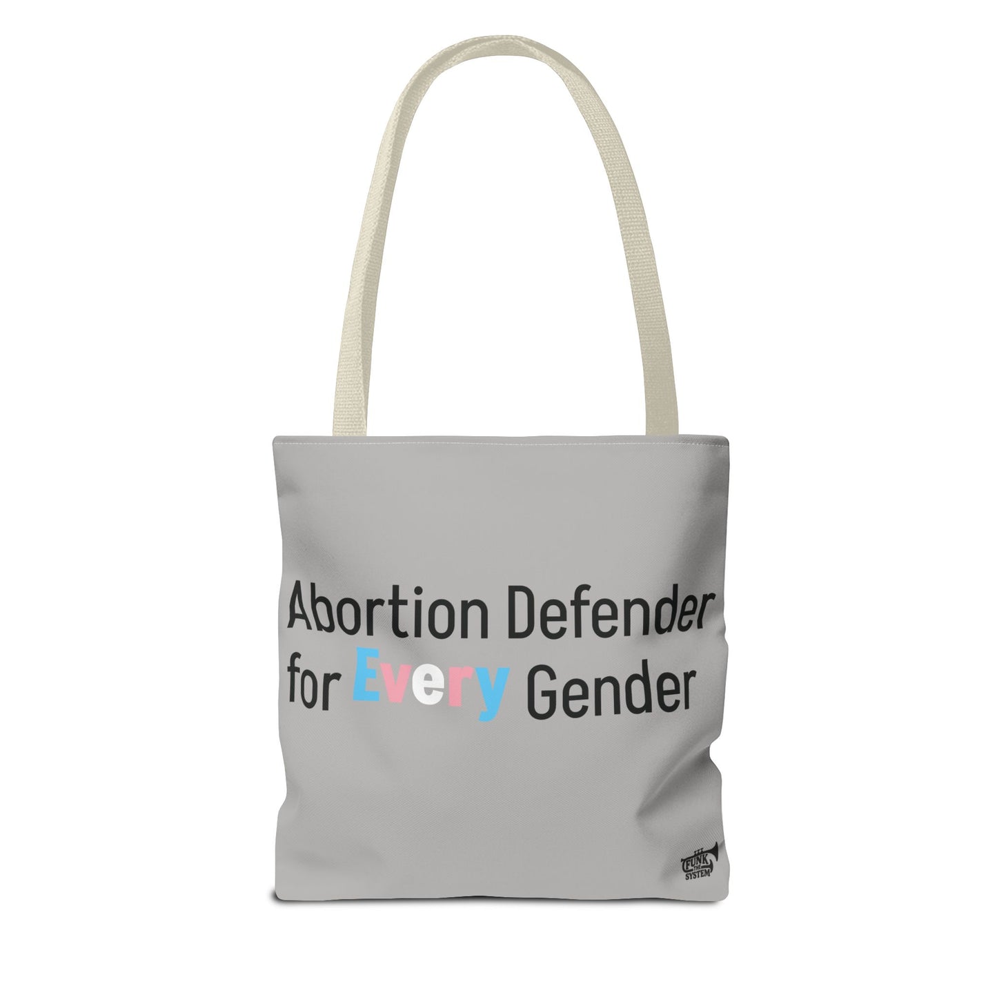 Defender Tote