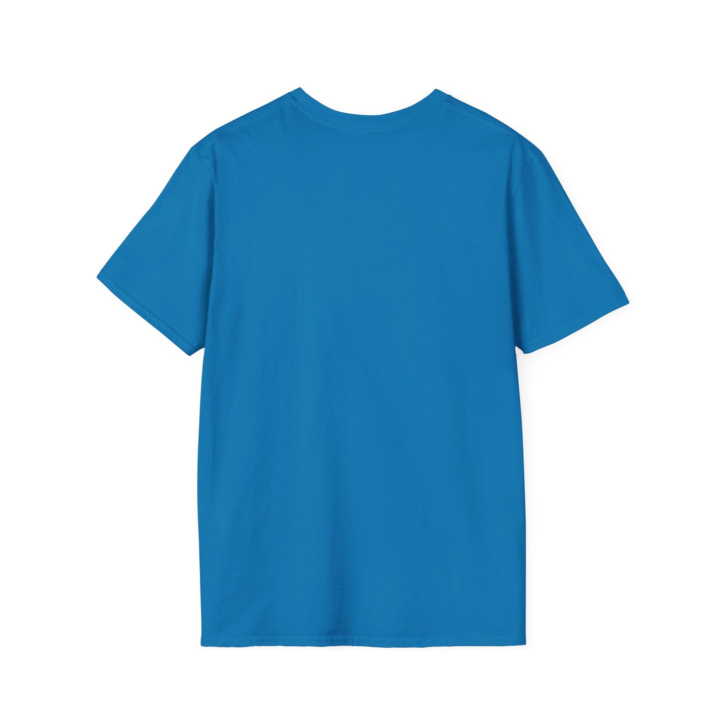 N.P.C. Softstyle T-shirt