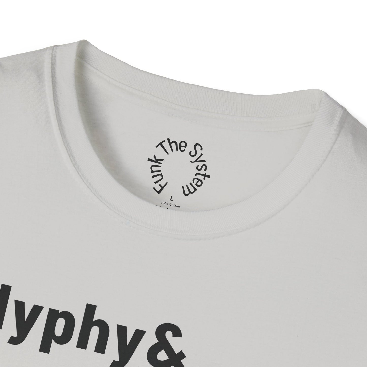 Hella Words Softstyle T-shirt