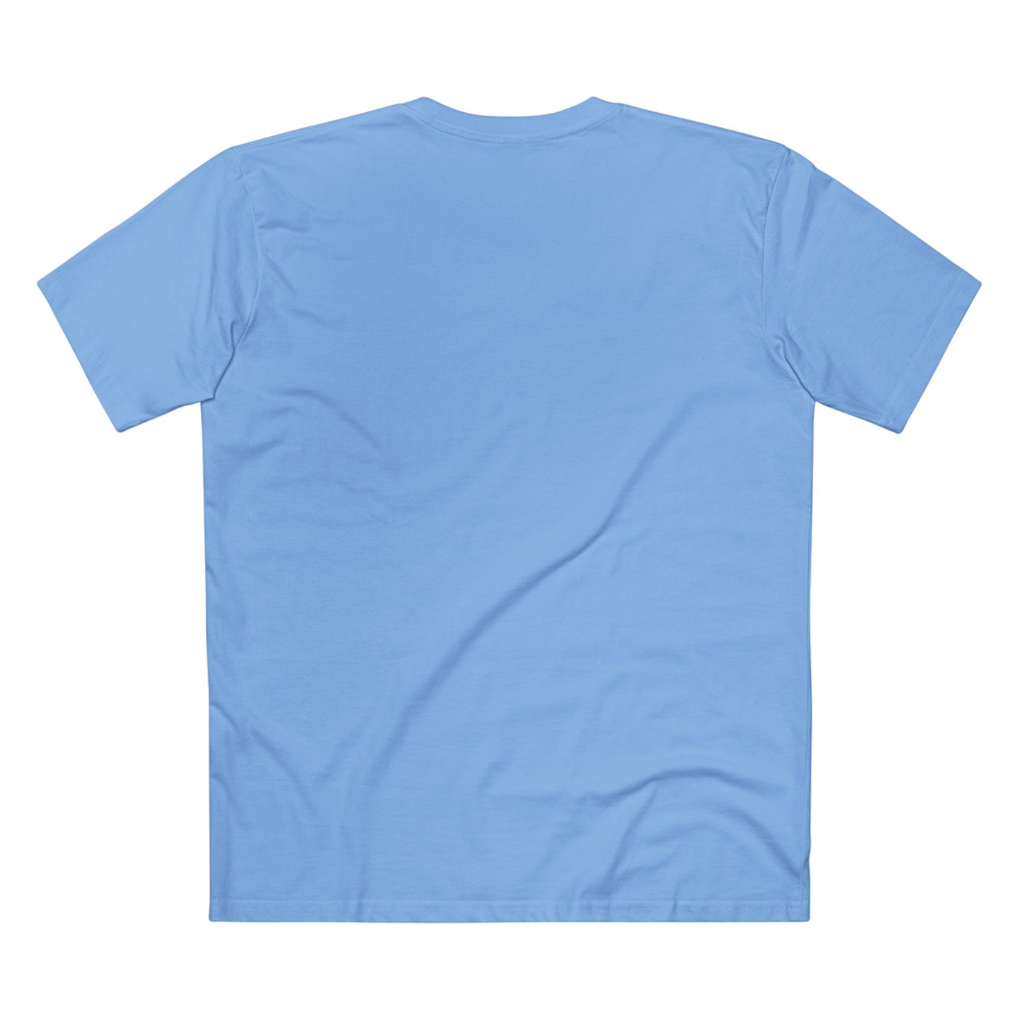 The Lower Class Bubble Staple Tee