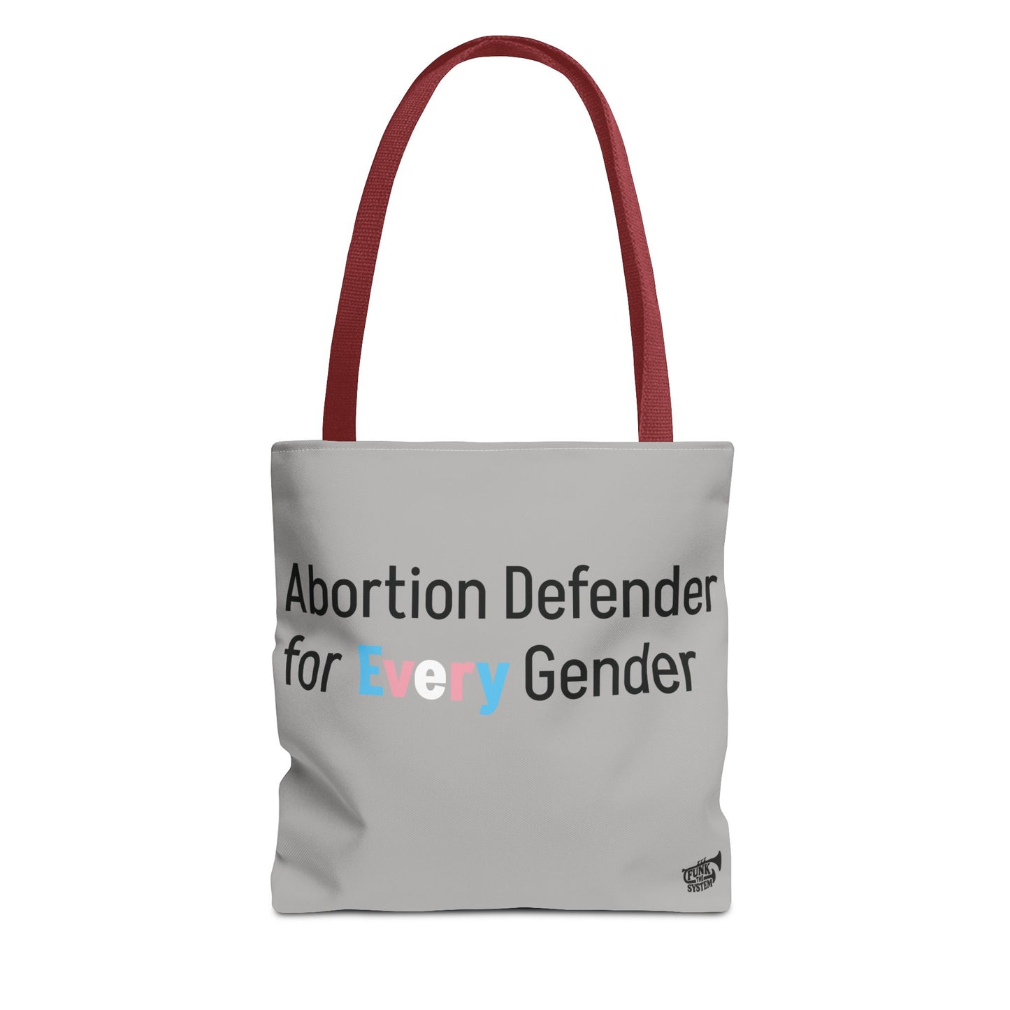 Defender Tote