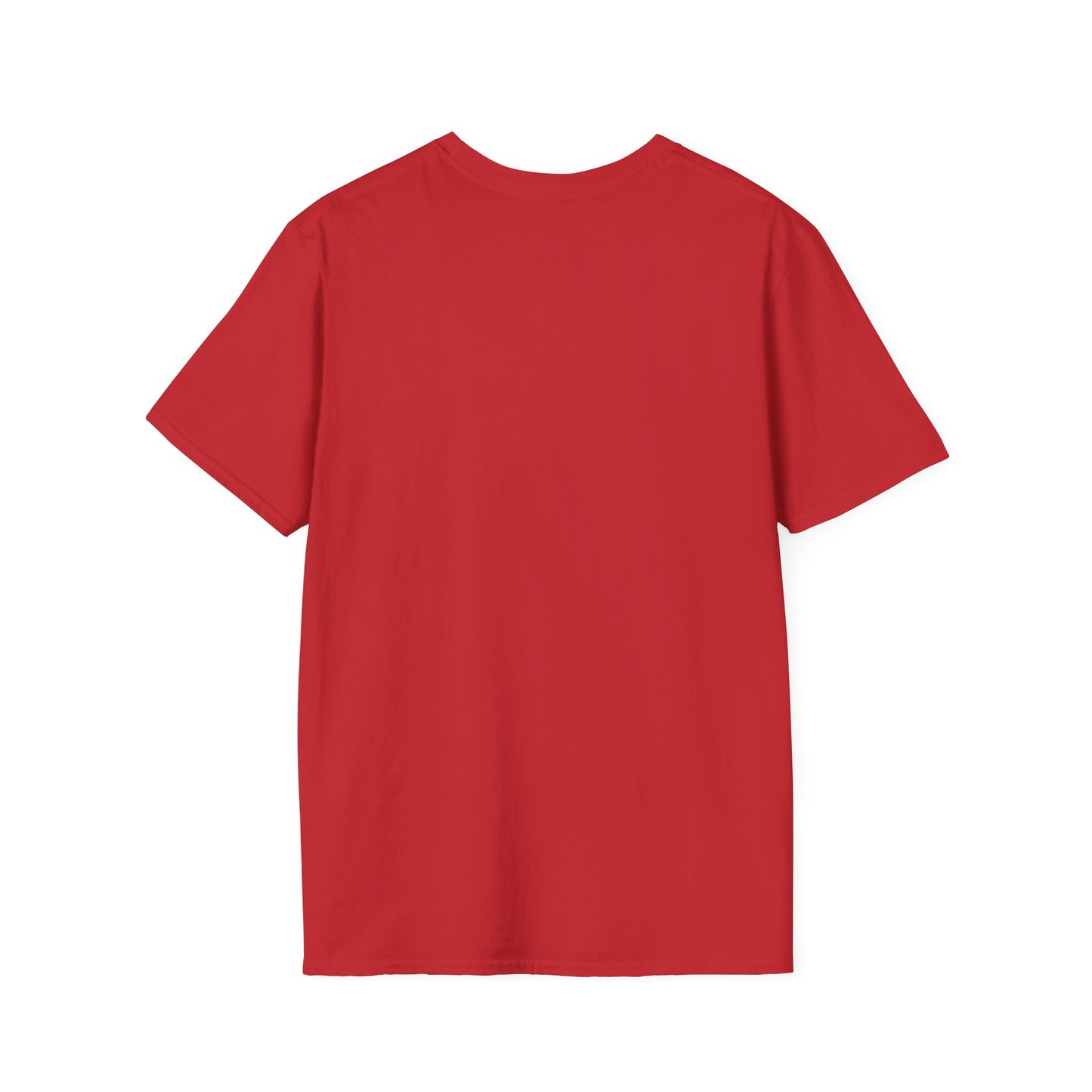 N.P.C. Softstyle T-shirt