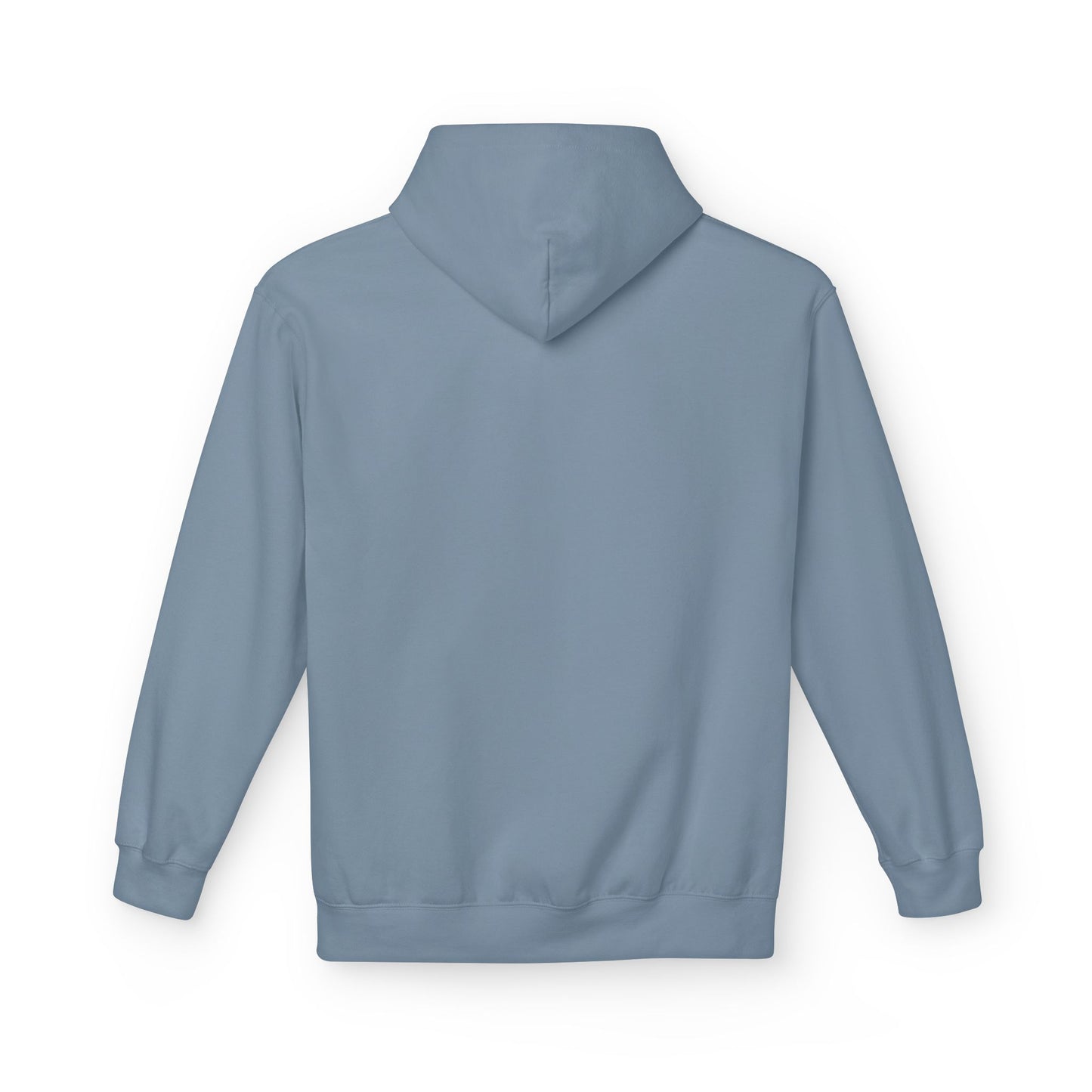 Wavy N.P.C Relaxed Fit Hoodie