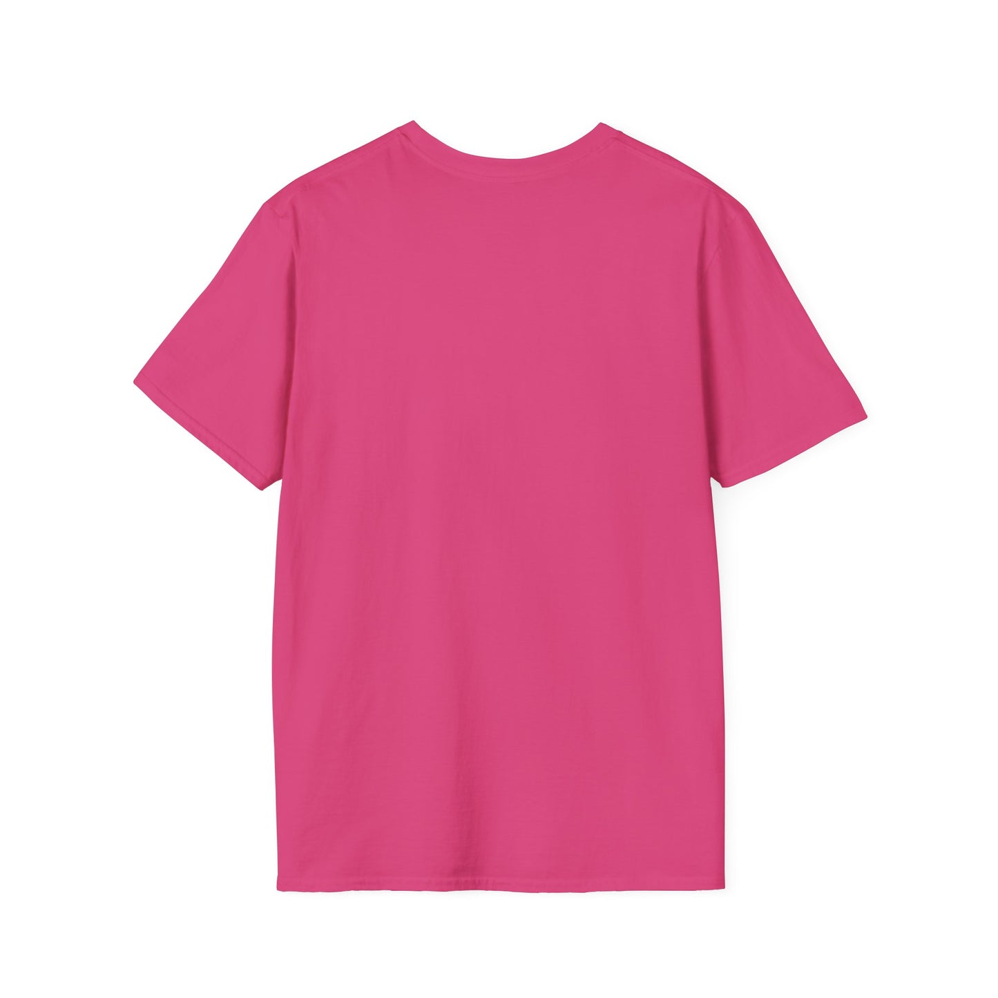 Abortion Defender Softstyle T-shirt