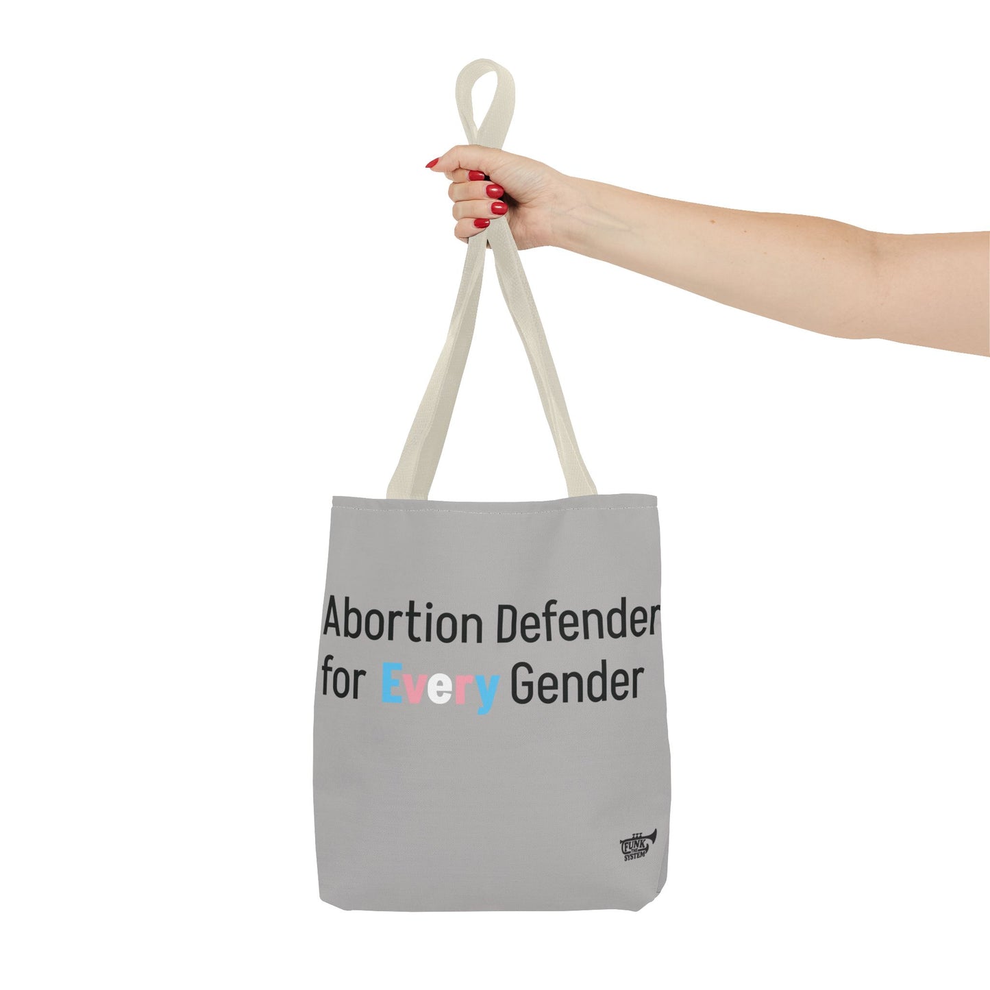 Defender Tote