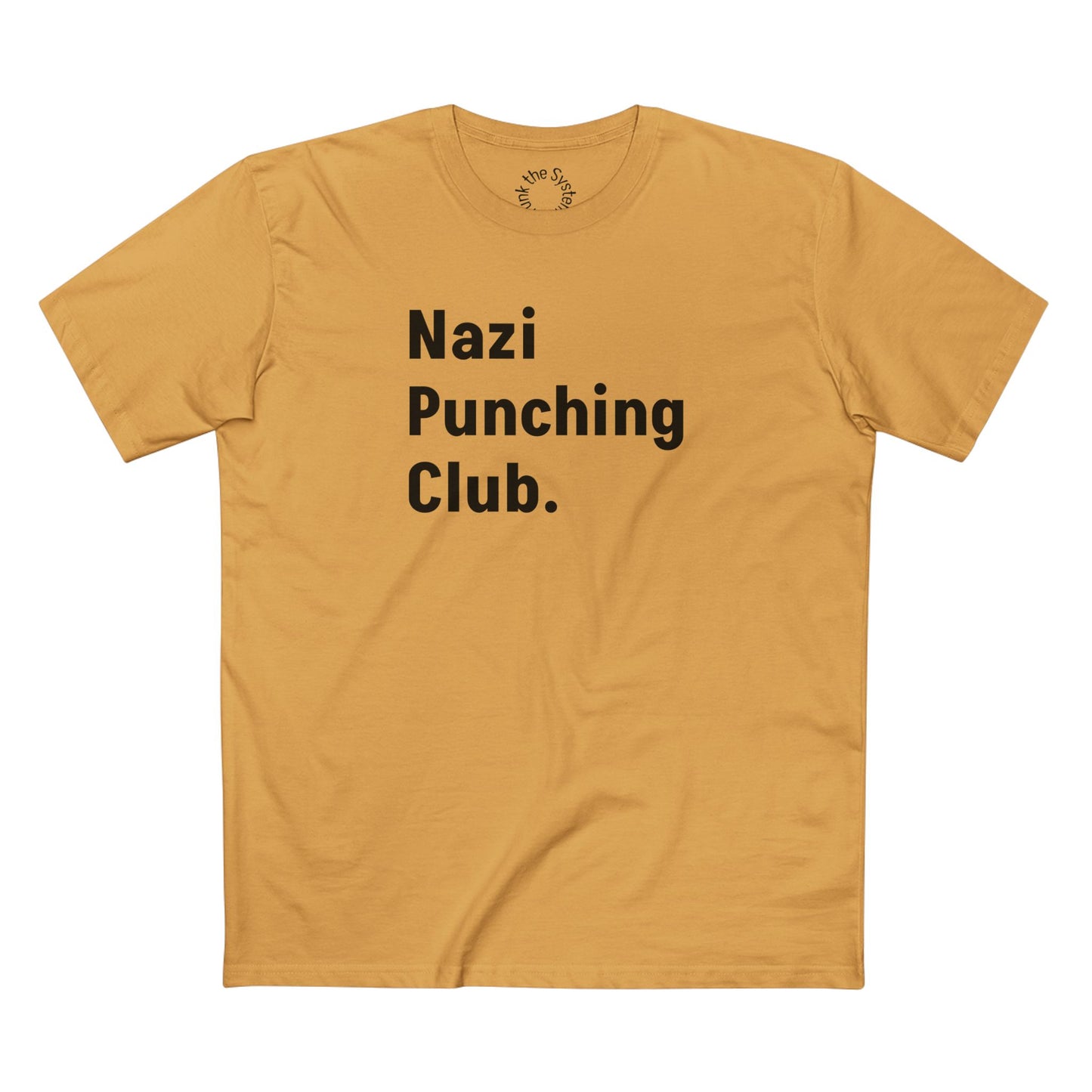 N.P.C Staple Tee