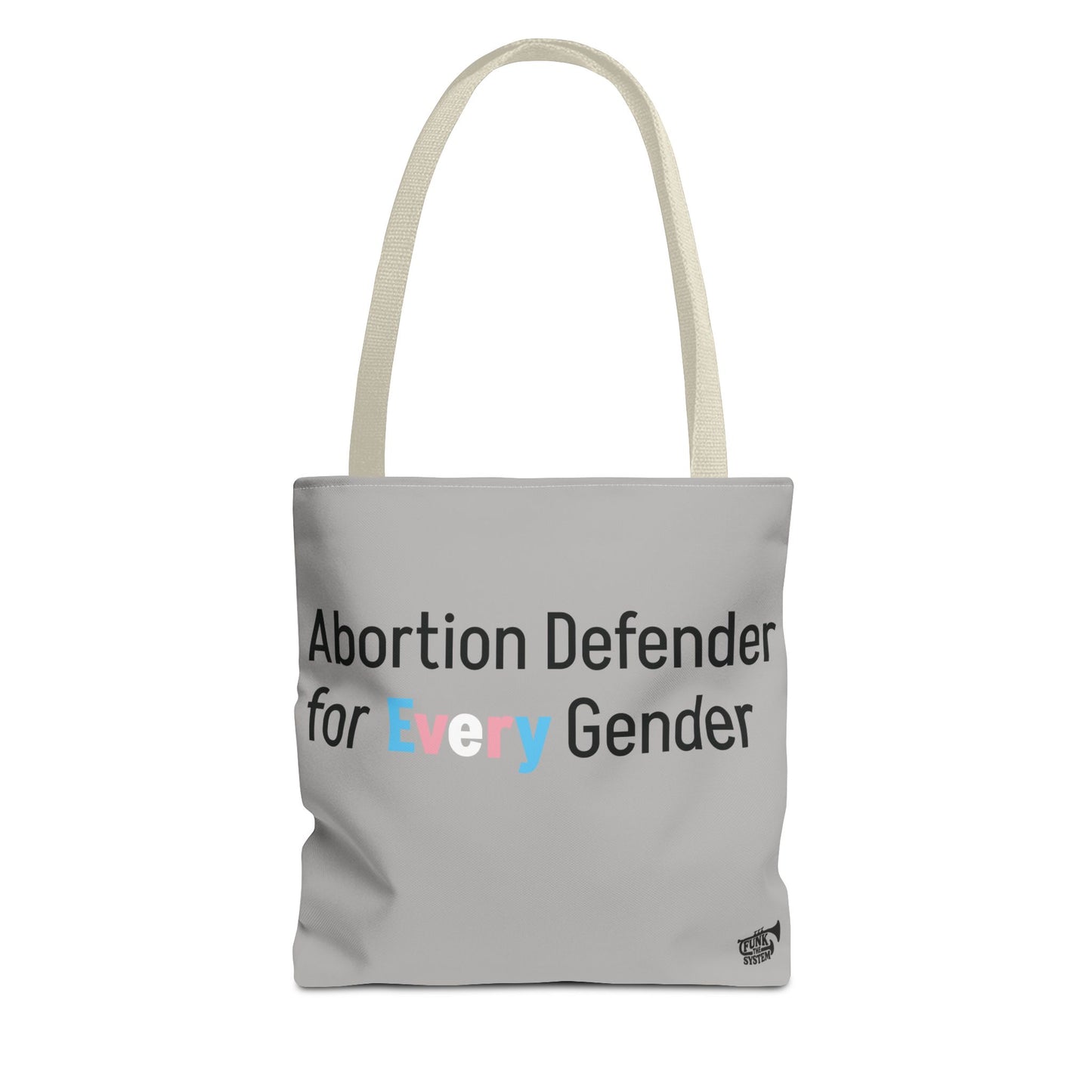 Defender Tote