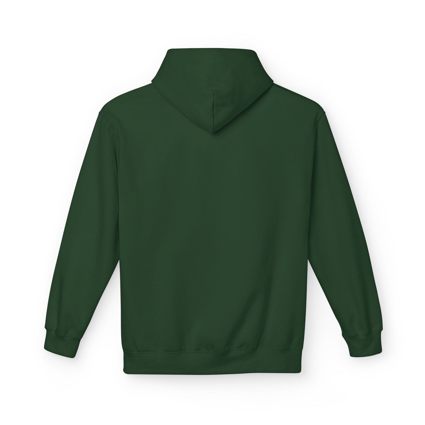 Wavy N.P.C Relaxed Fit Hoodie