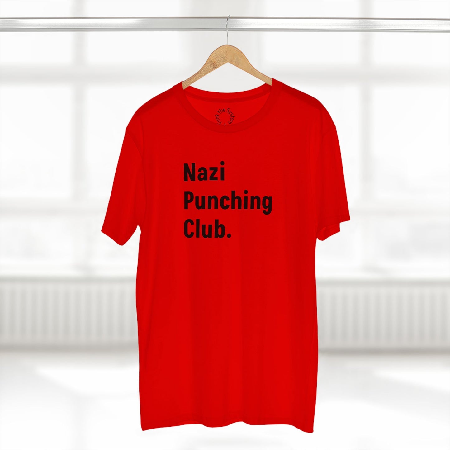 N.P.C Staple Tee
