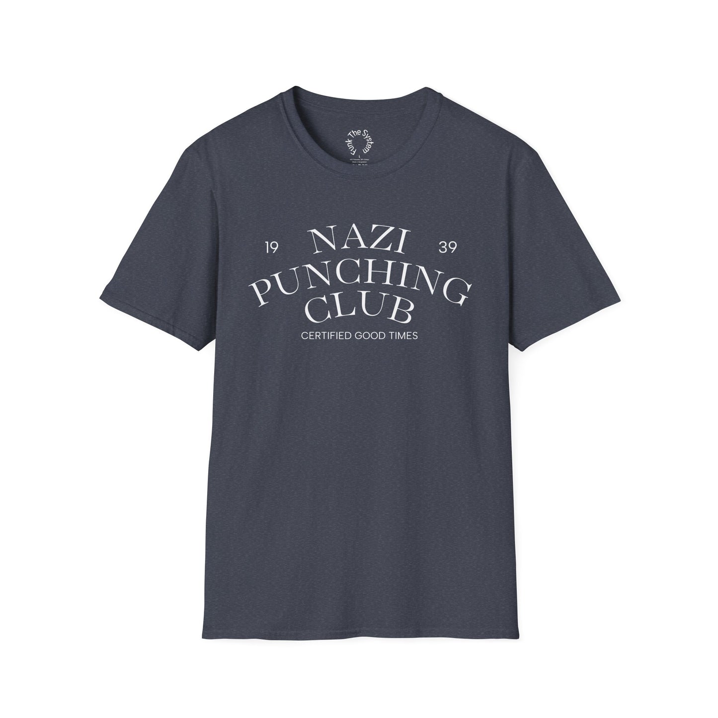 NPC Established 1939