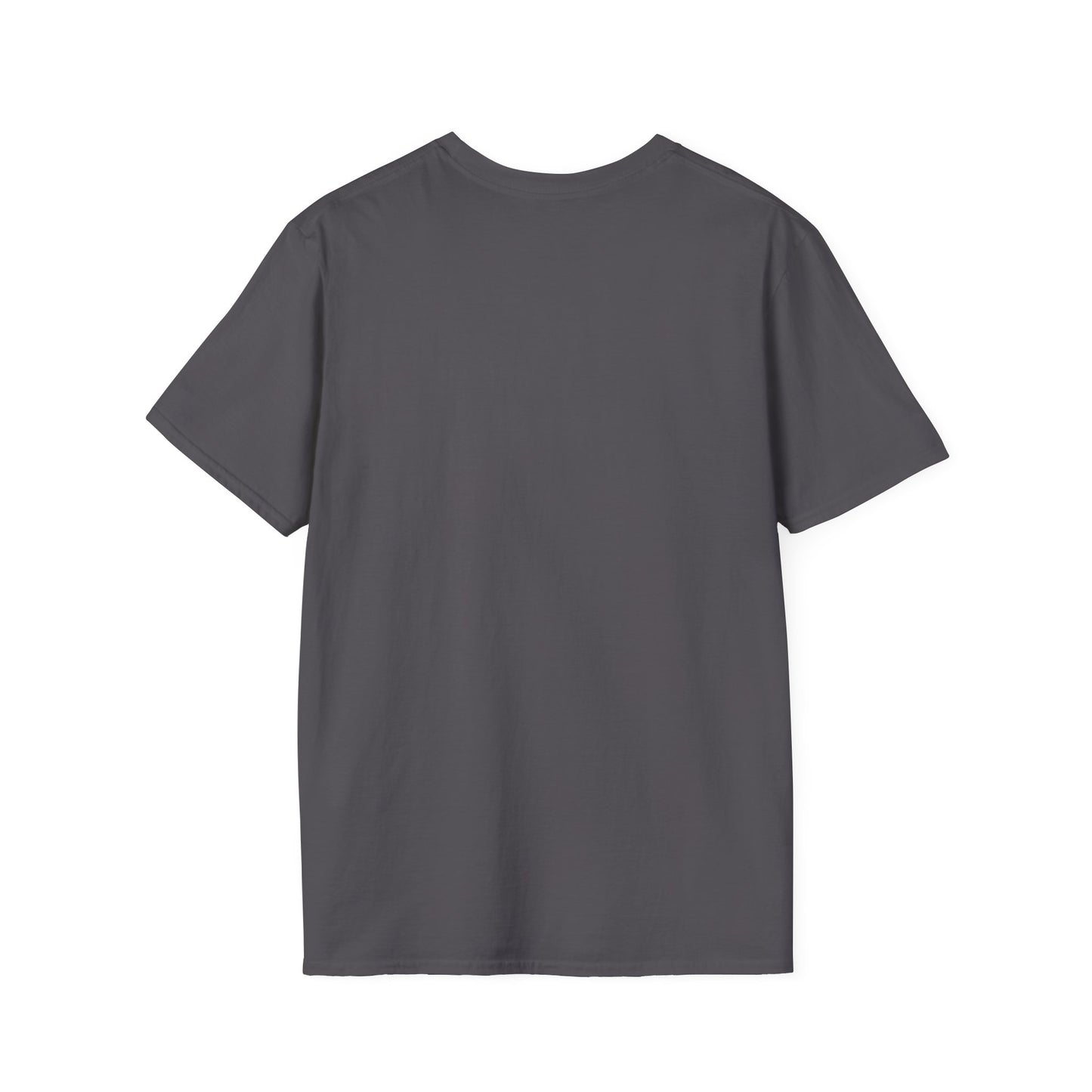 Hella Words Softstyle T-shirt