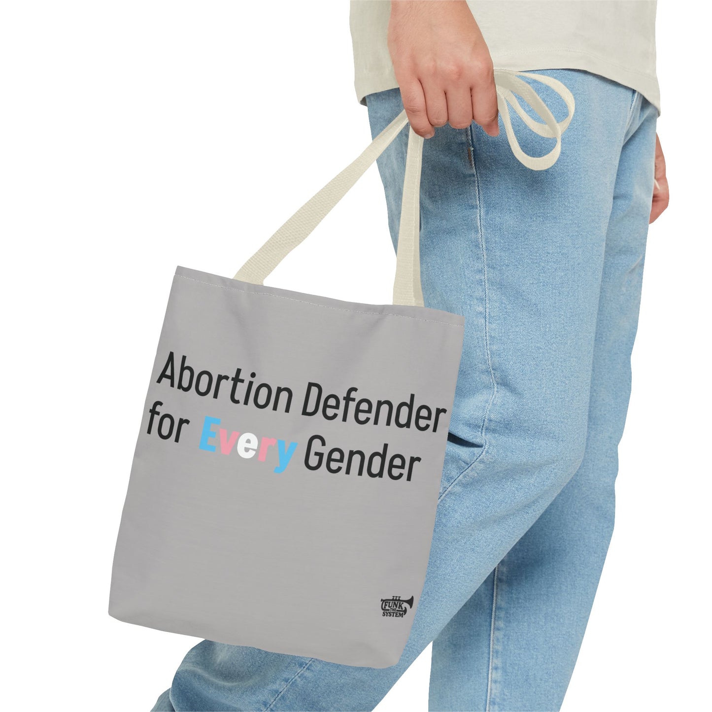 Defender Tote