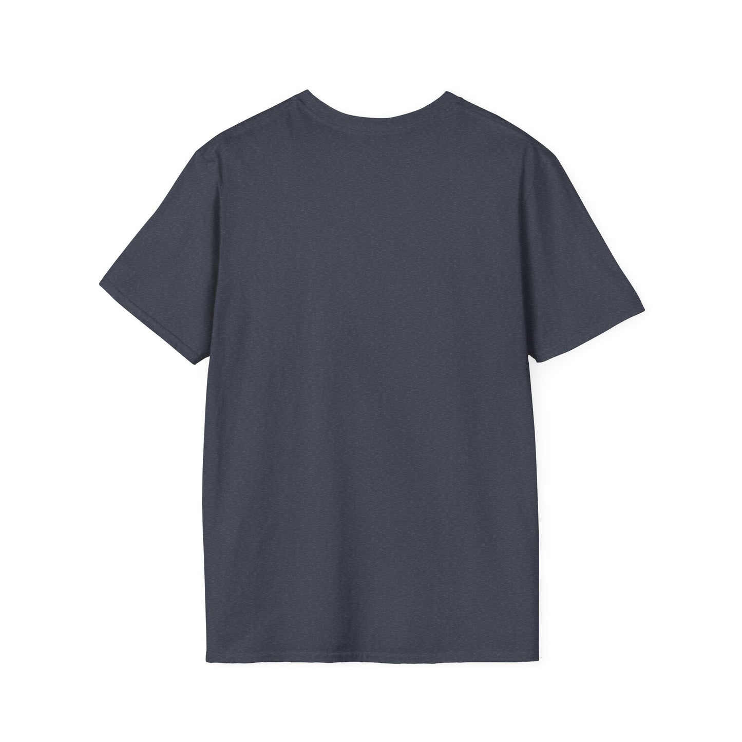 Bay Side, Tongan Pride - Softstyle T-shirt