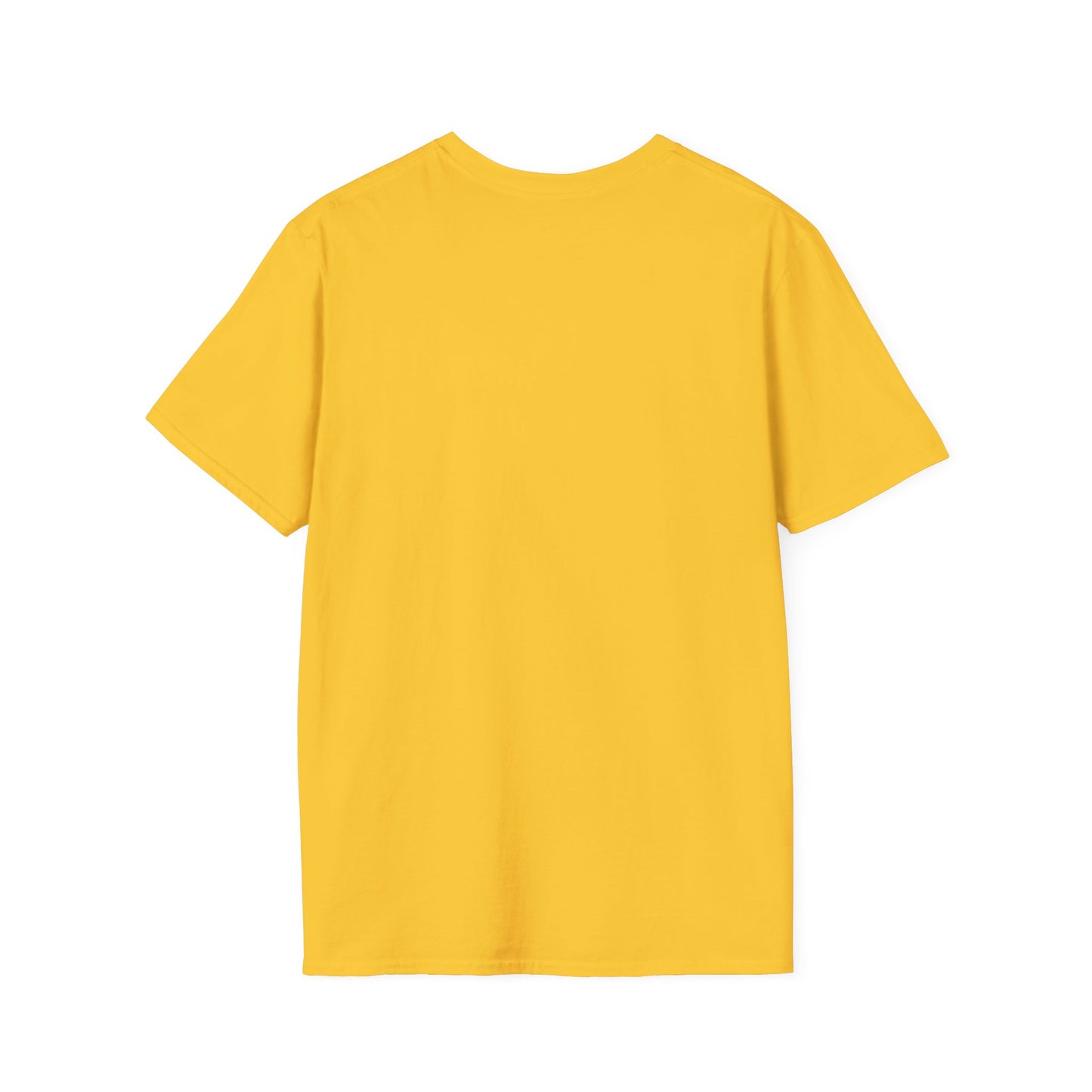 Wavy N.P.C Softstyle T-shirt