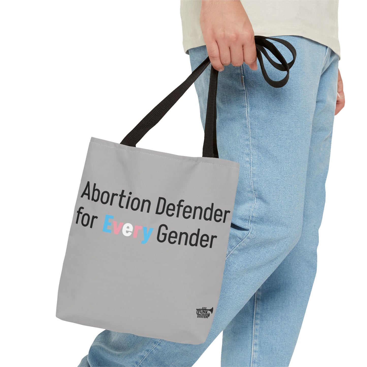 Defender Tote