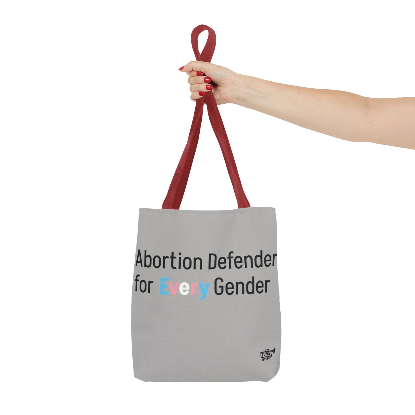 Defender Tote