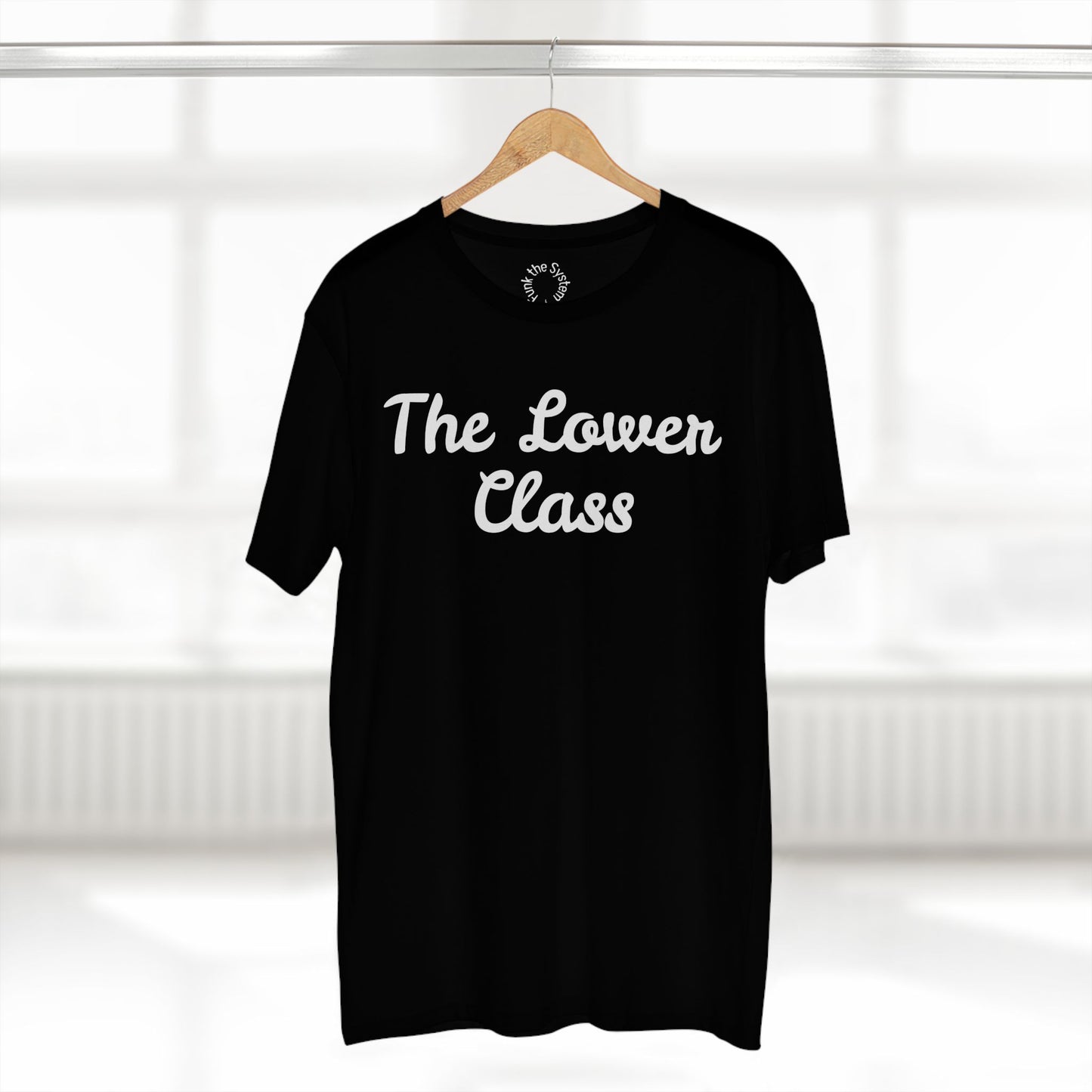 The Lower Class Staple Tee