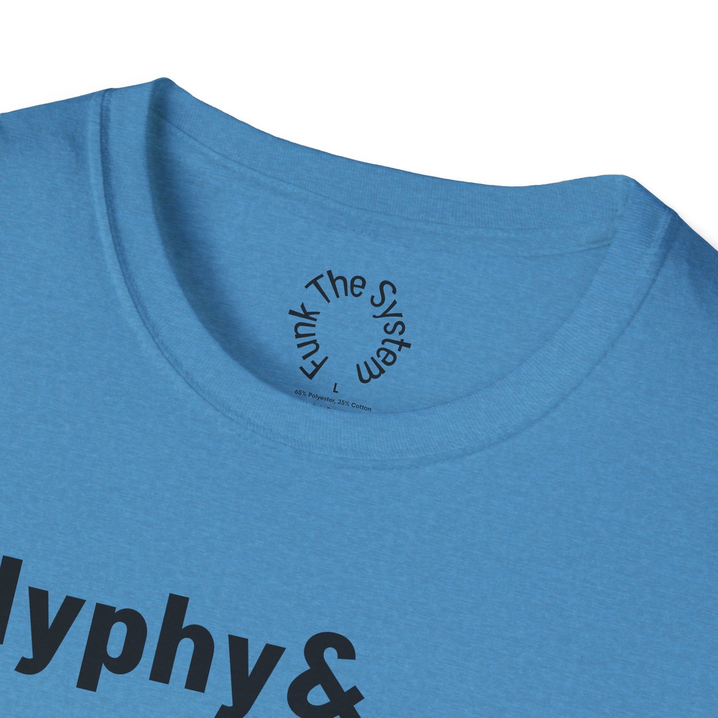 Hella Words Softstyle T-shirt