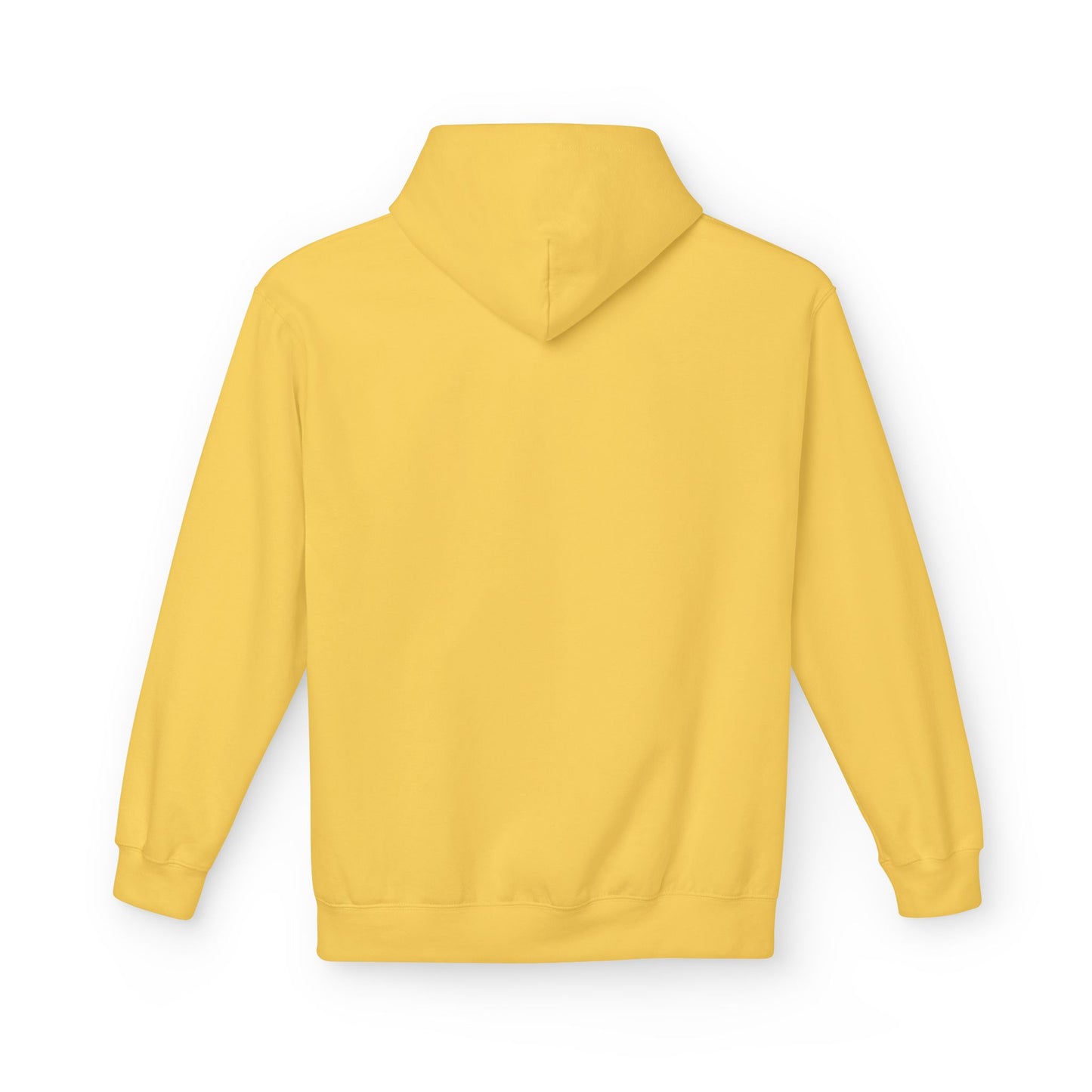 Wavy N.P.C Relaxed Fit Hoodie