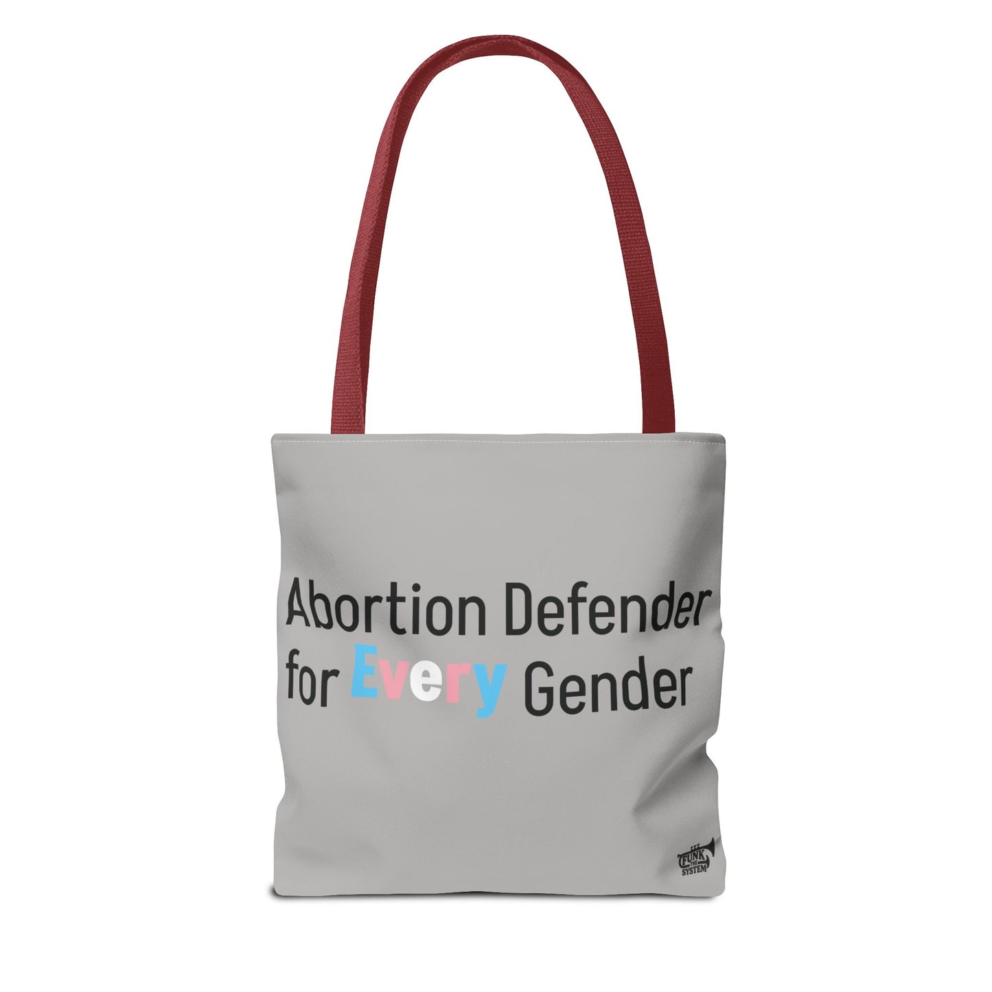 Defender Tote