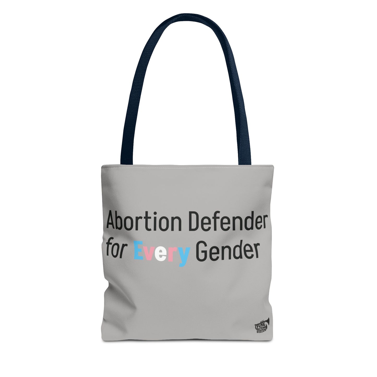 Defender Tote