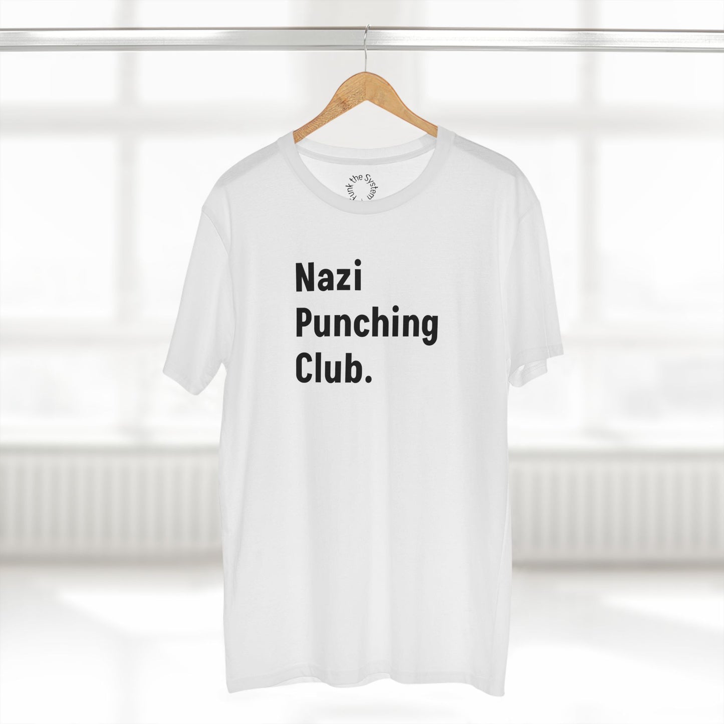 N.P.C Staple Tee