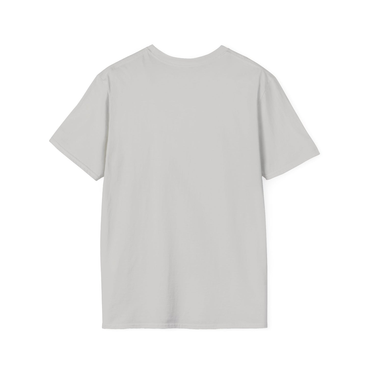 Hella Words Softstyle T-shirt